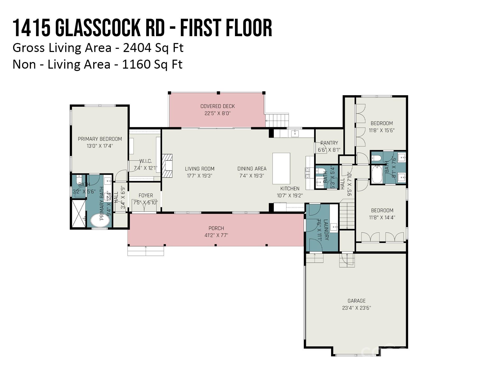 Royal Pines - Residential