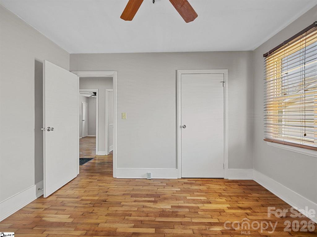 Mayfair - Residential