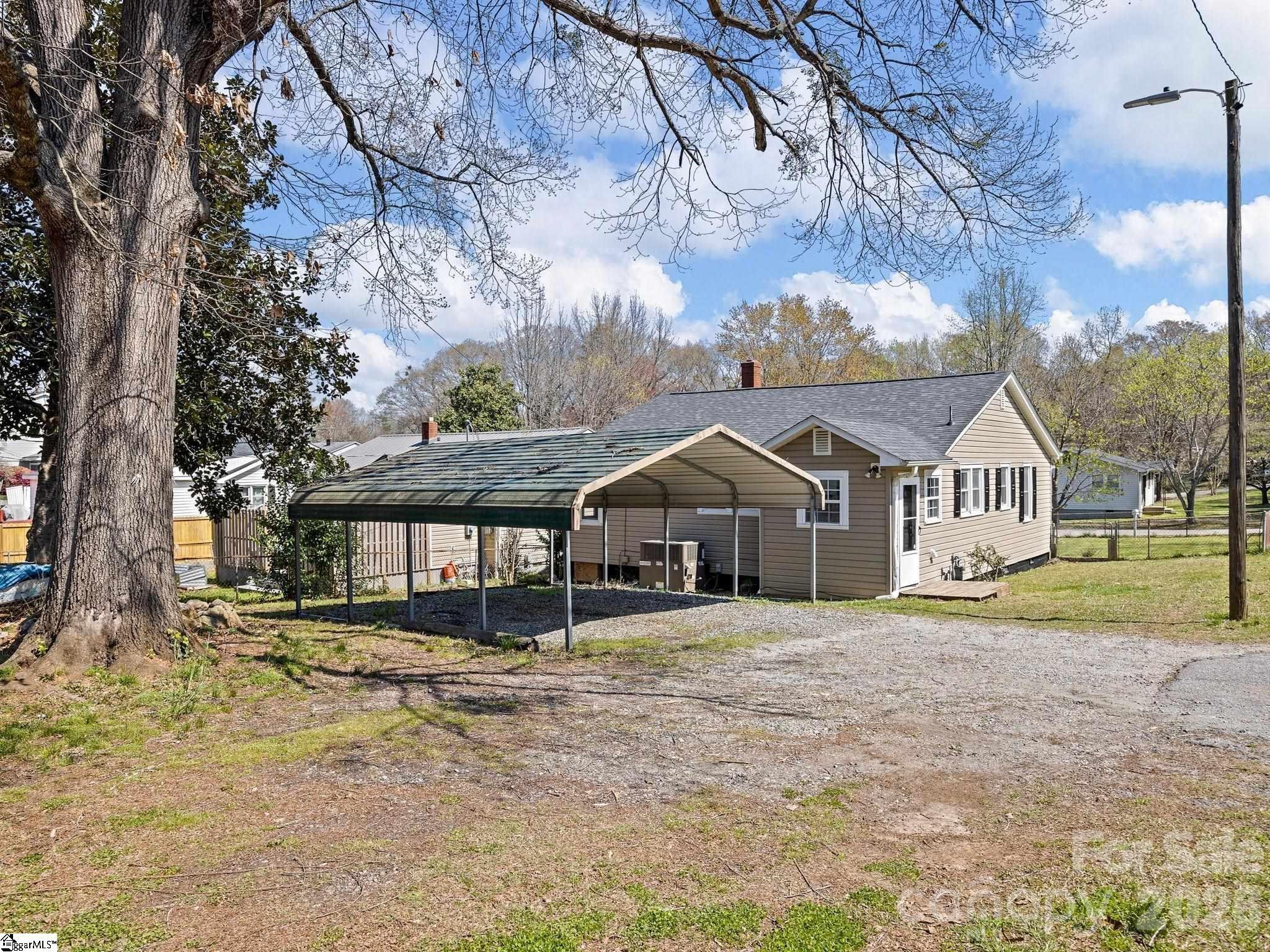 Mayfair - Residential