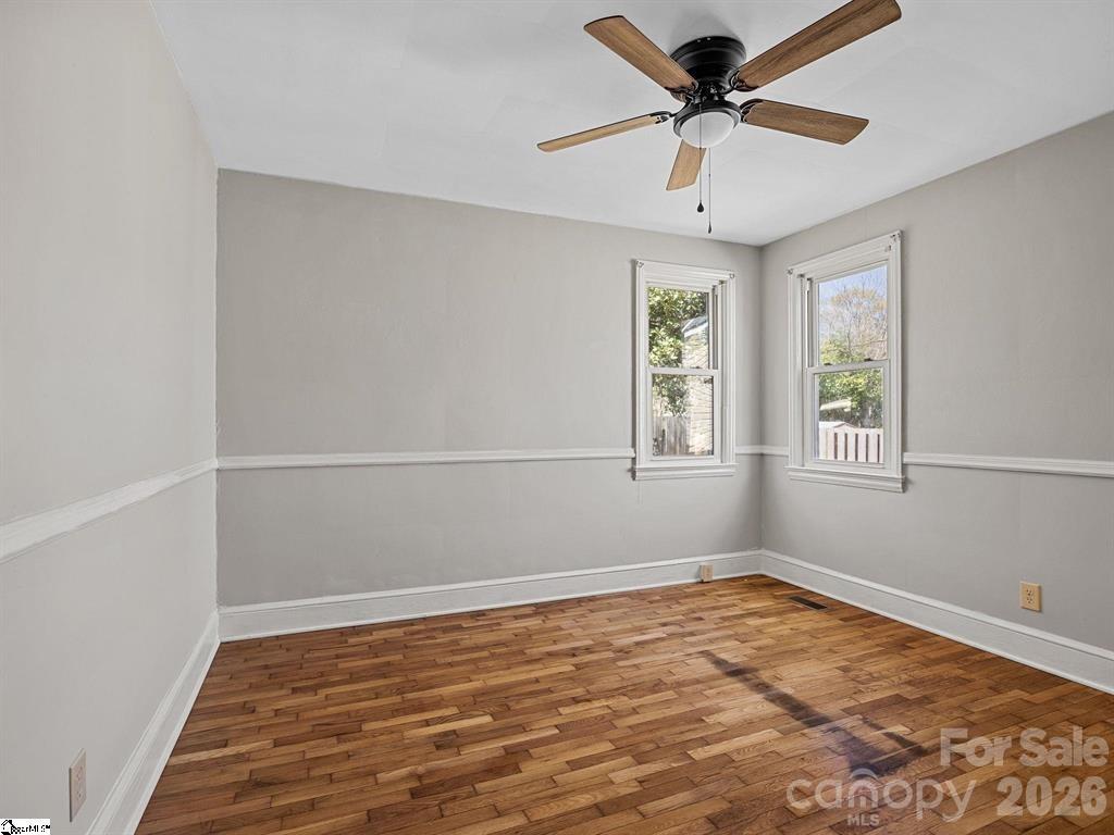 Mayfair - Residential