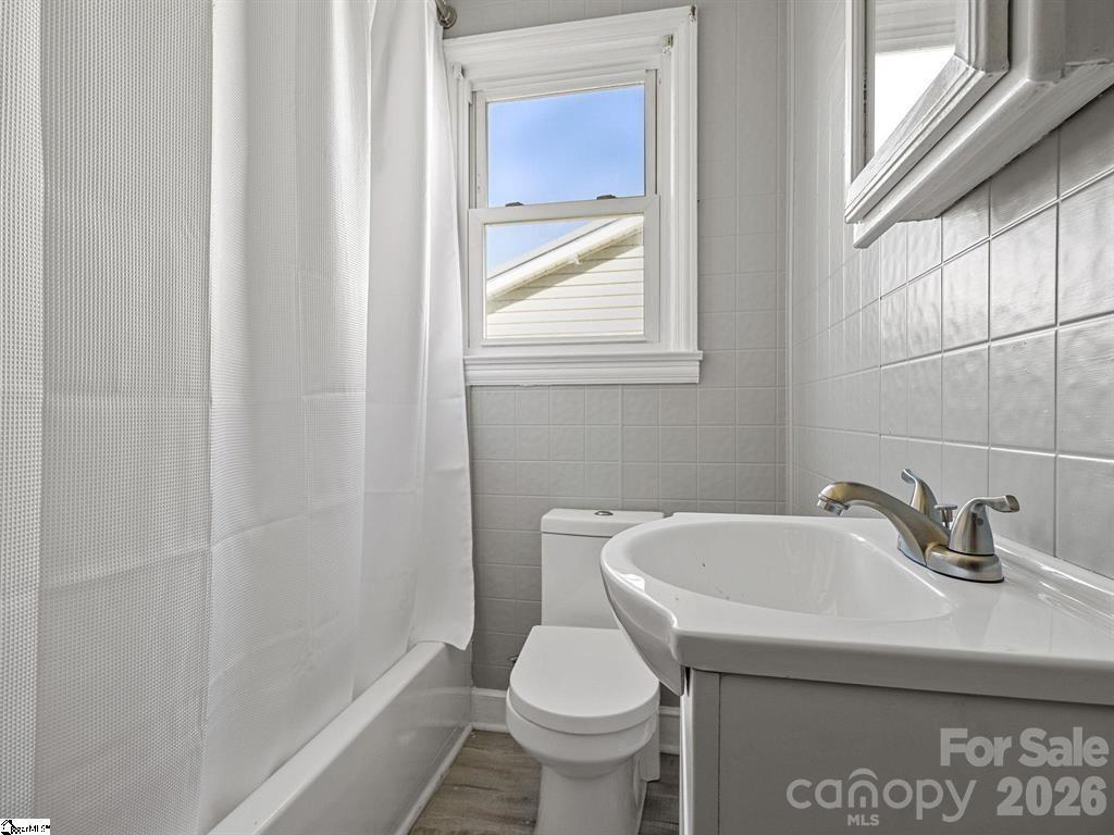 Mayfair - Residential