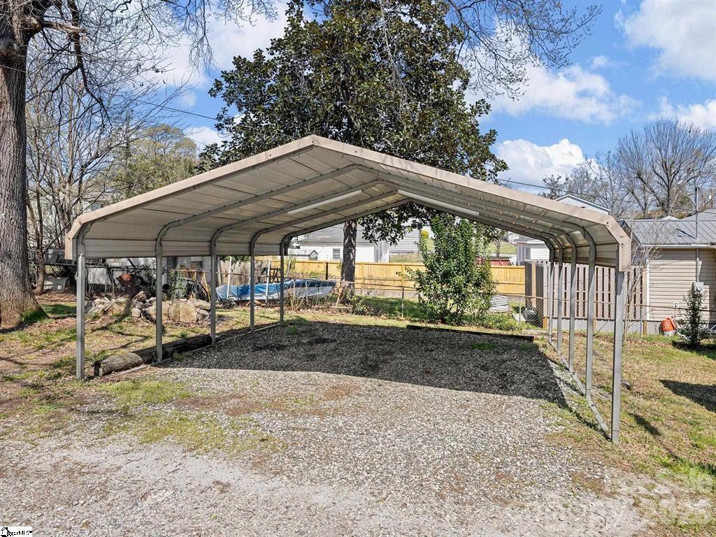 Mayfair - Residential