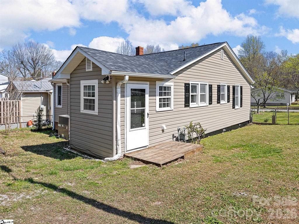 Mayfair - Residential