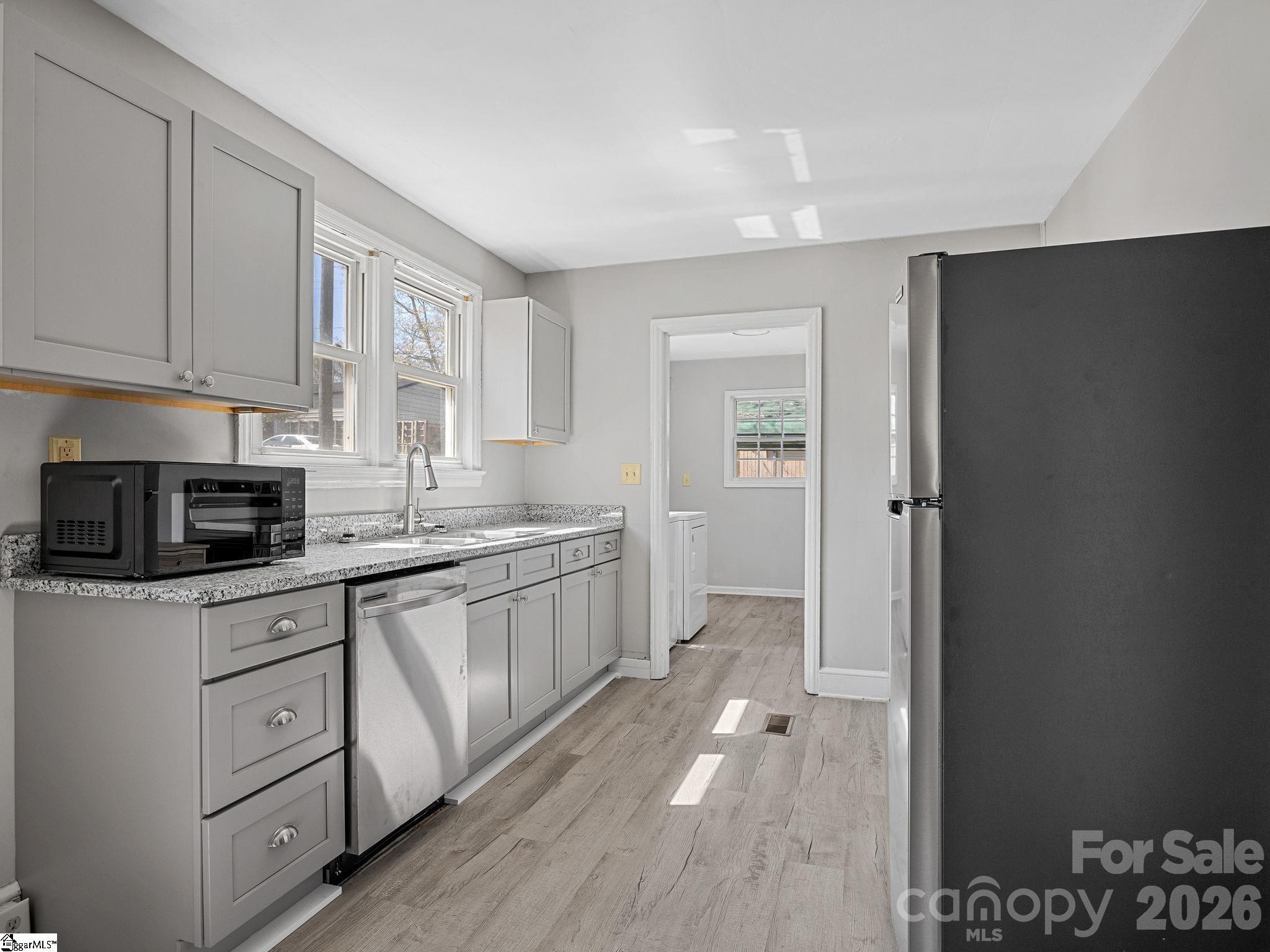 Mayfair - Residential