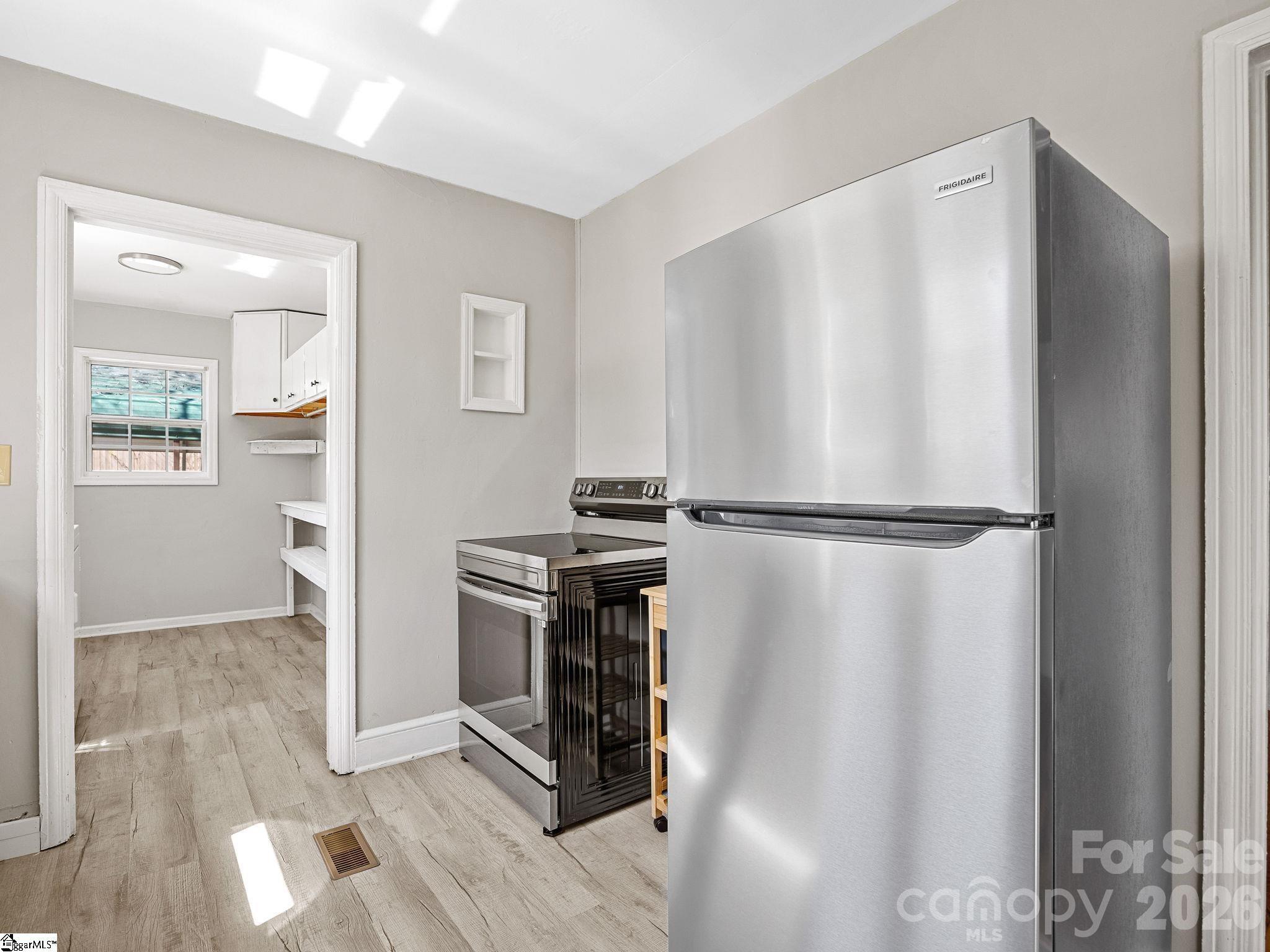 Mayfair - Residential