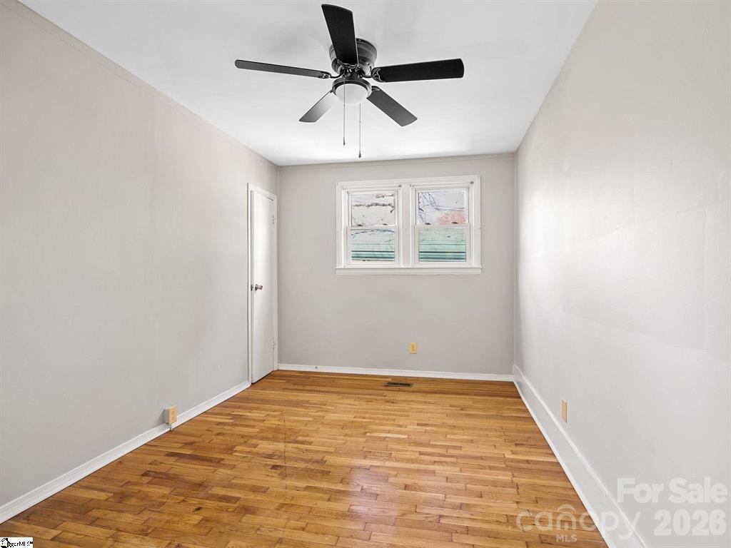 Mayfair - Residential