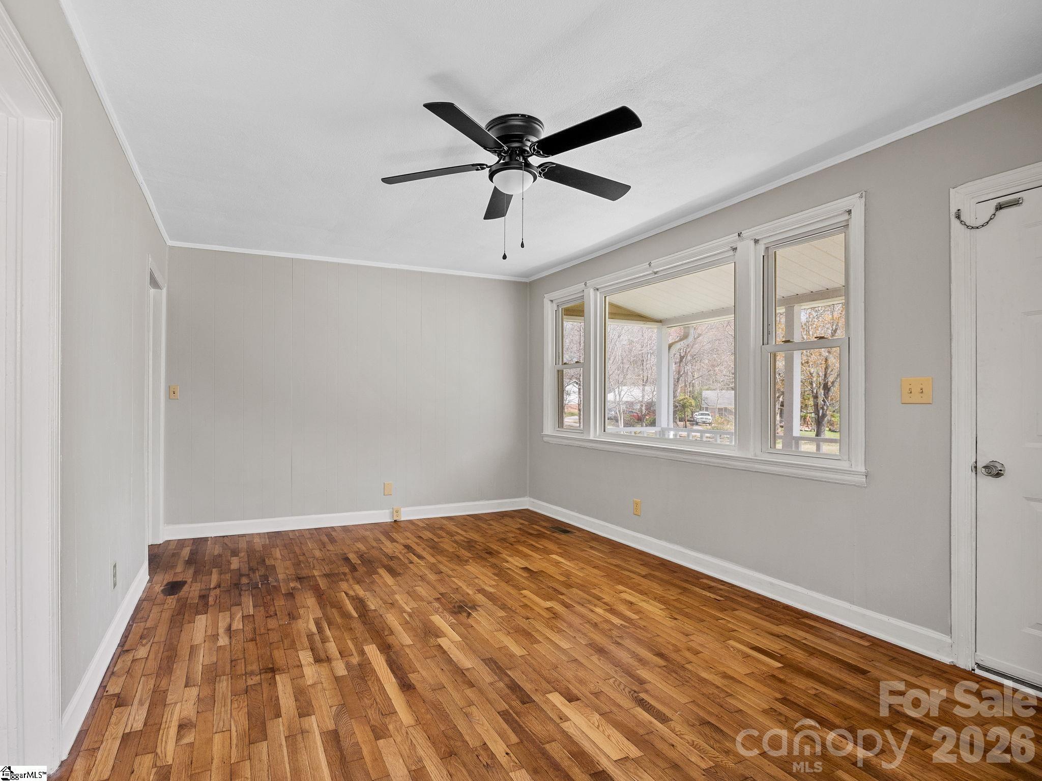 Mayfair - Residential