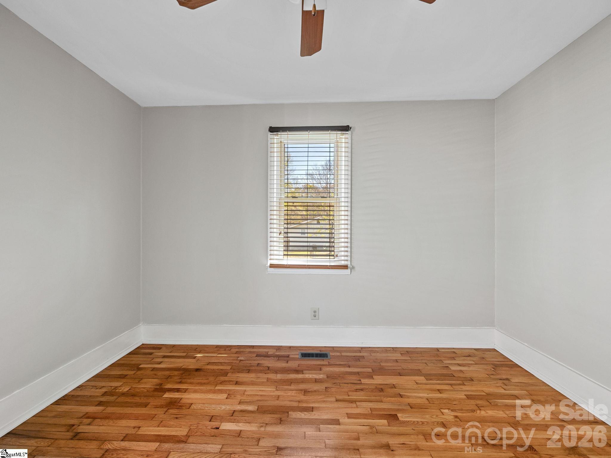 Mayfair - Residential