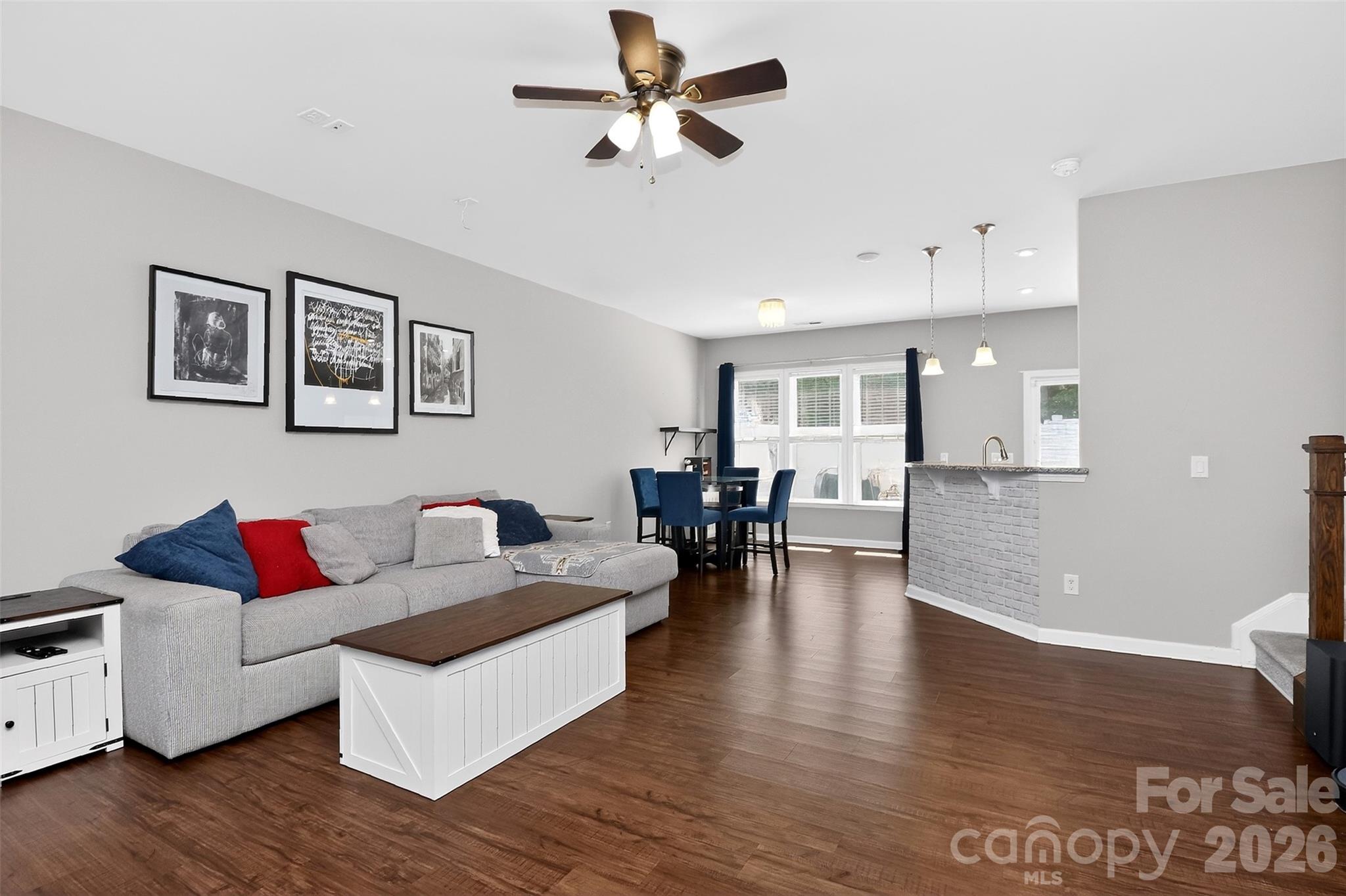 529 Hunters Dance Road