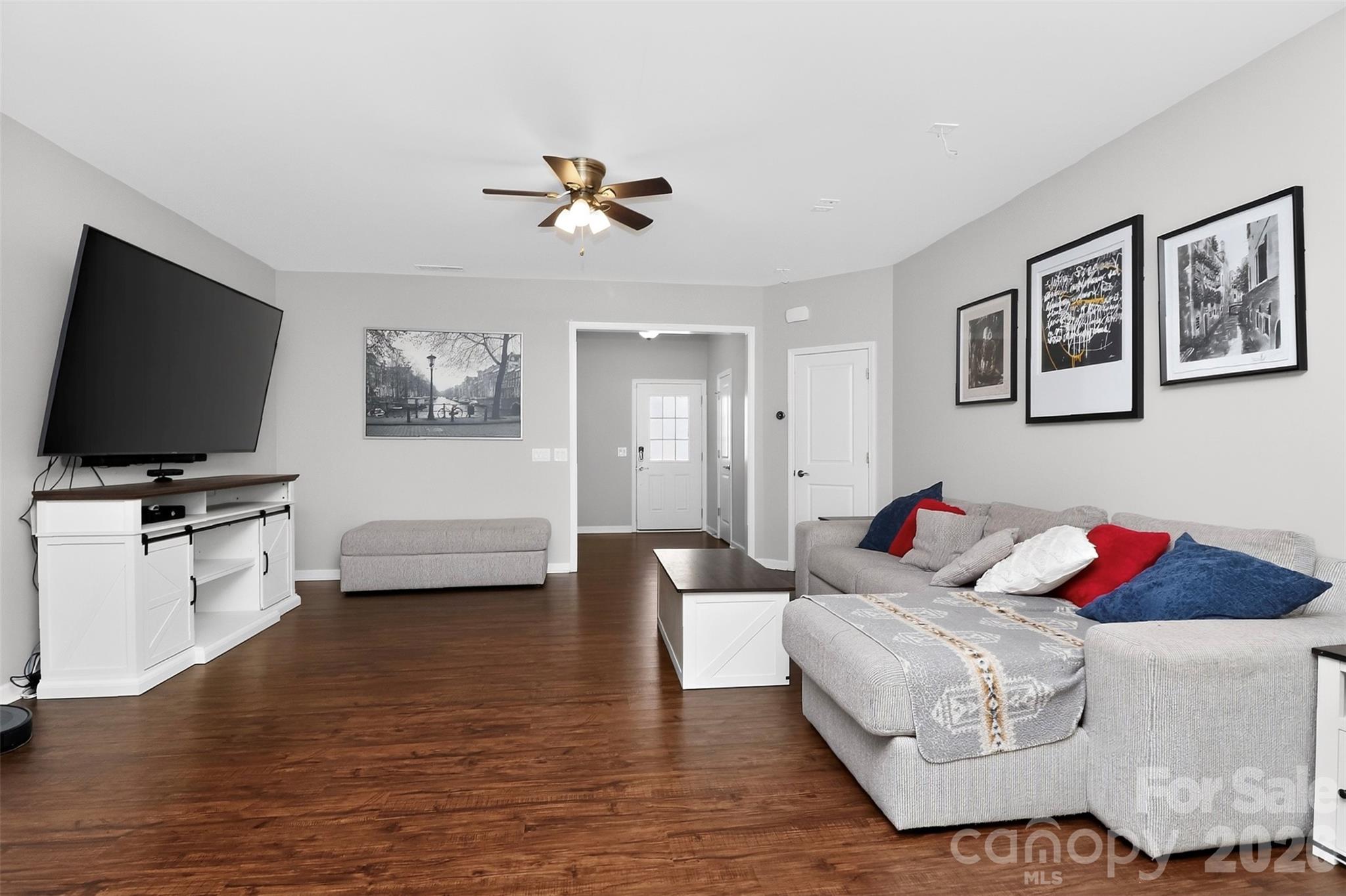 529 Hunters Dance Road