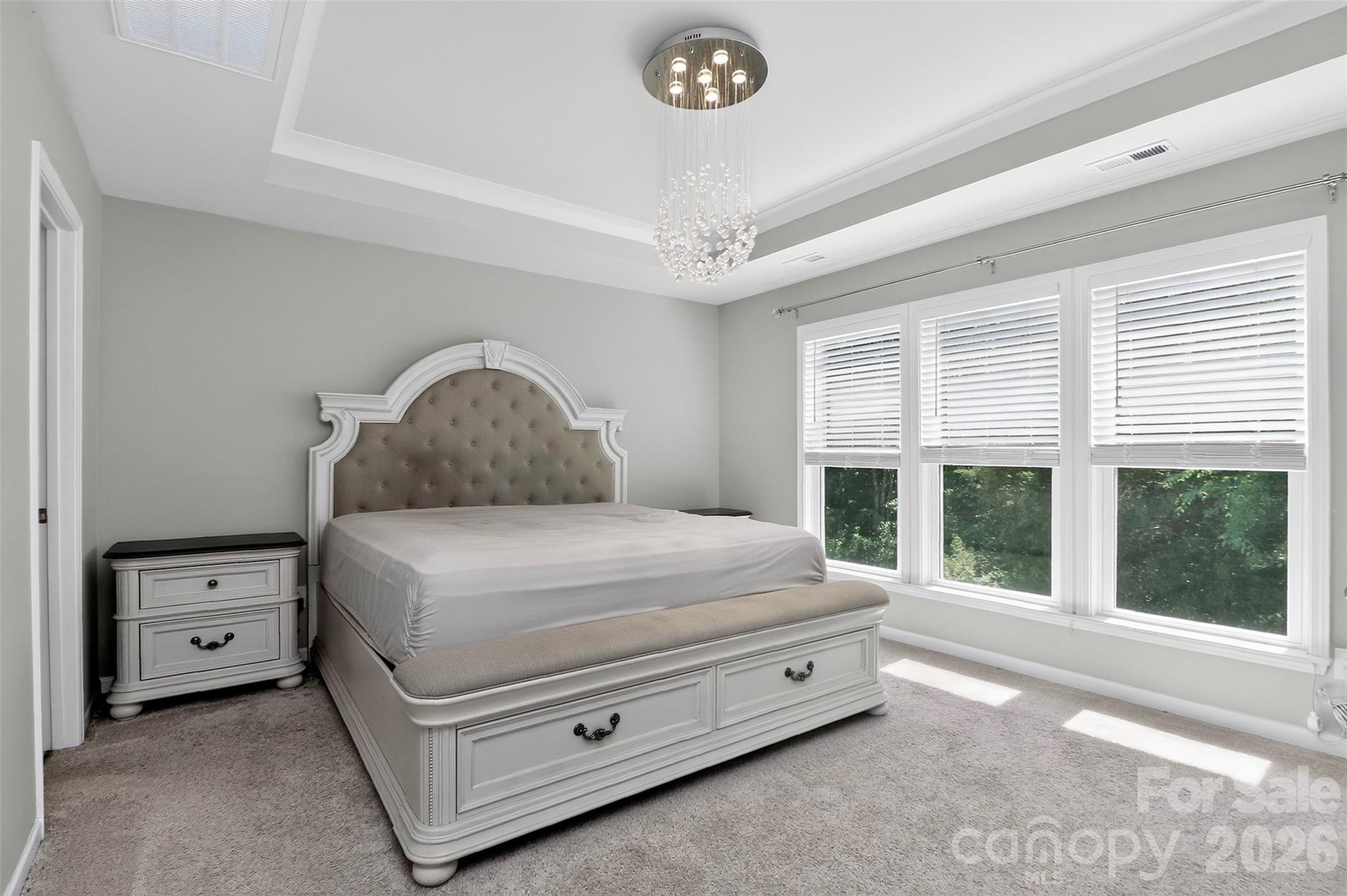 Catawba Village - Residential