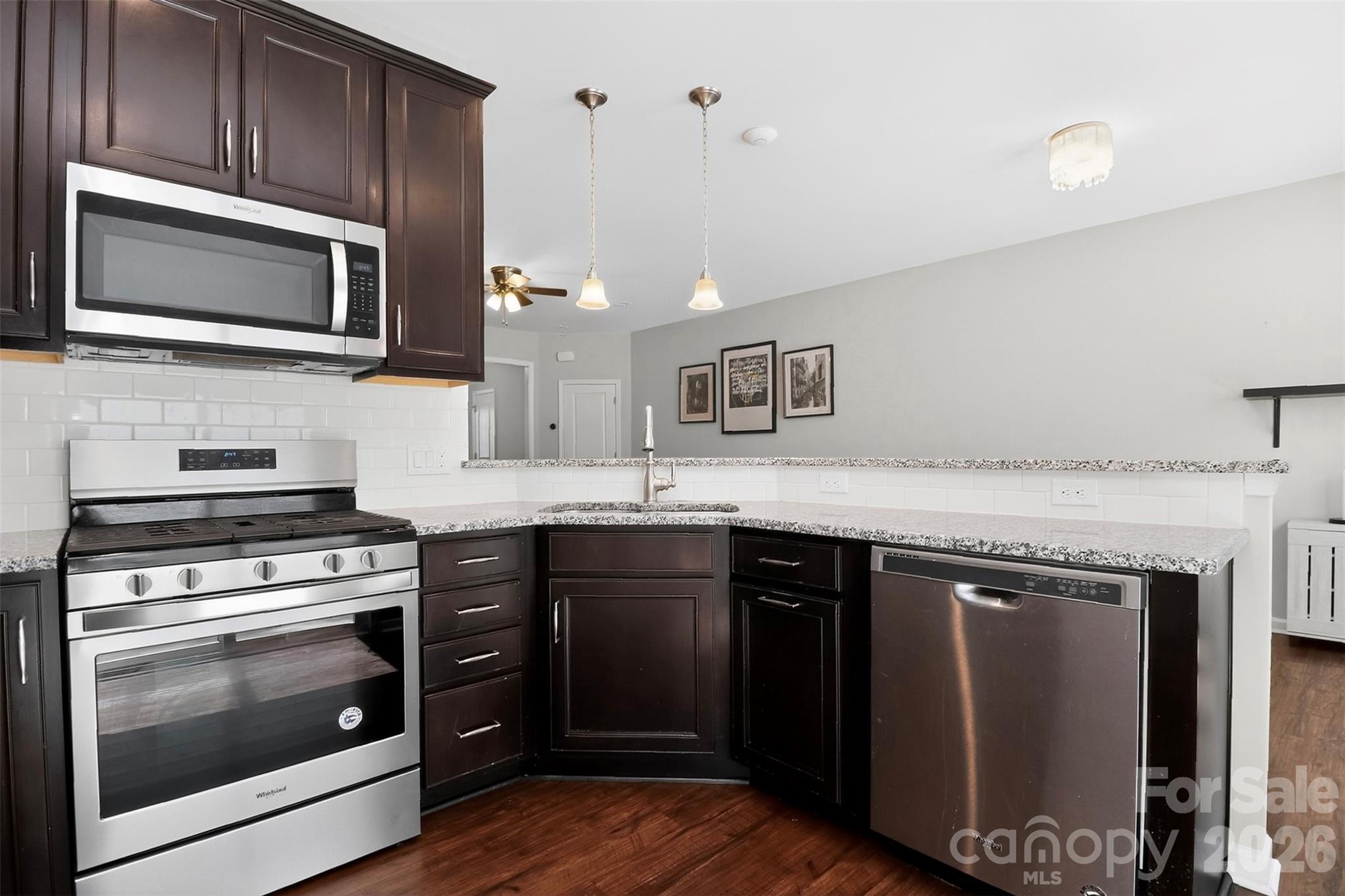 Catawba Village - Residential