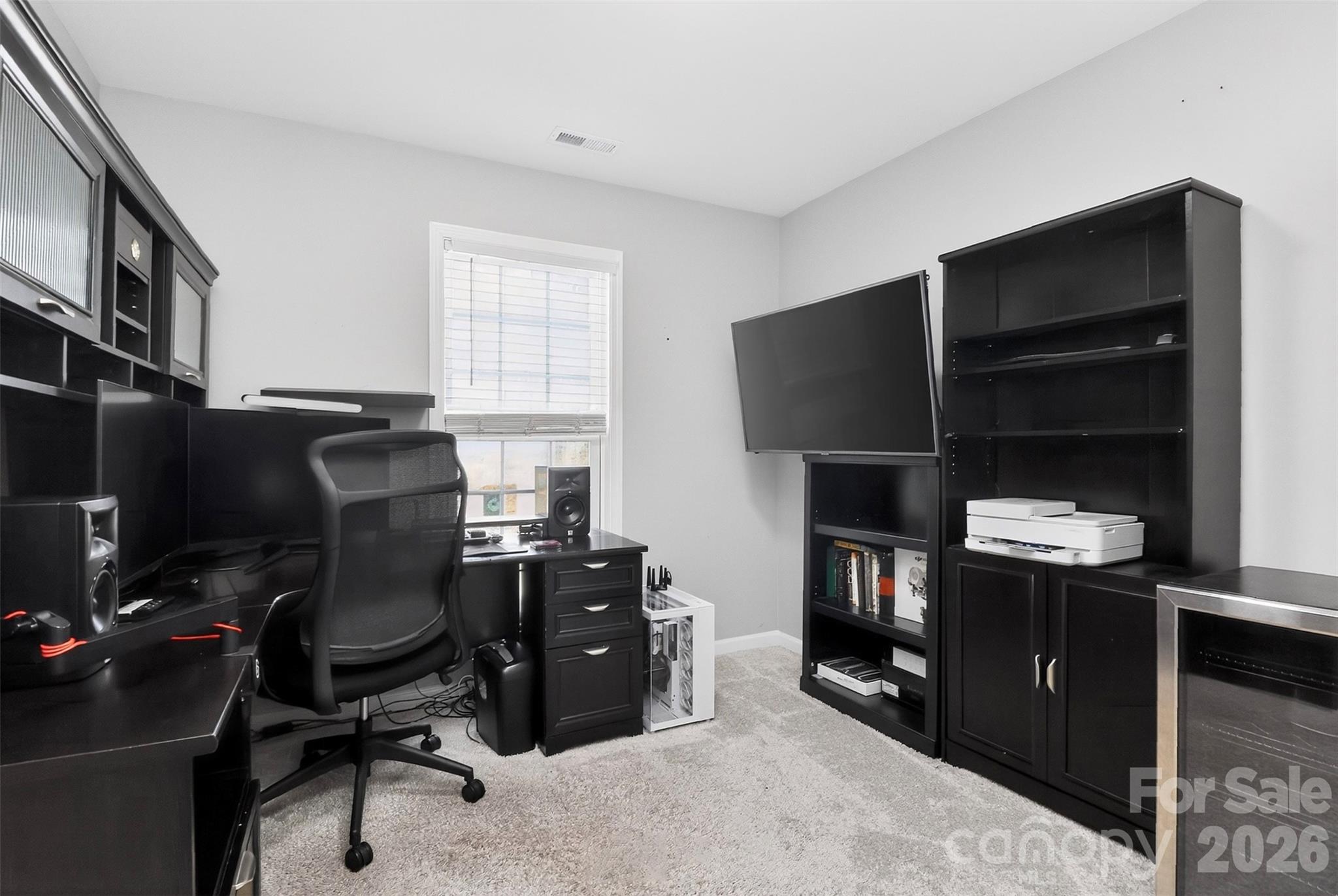 Catawba Village - Residential