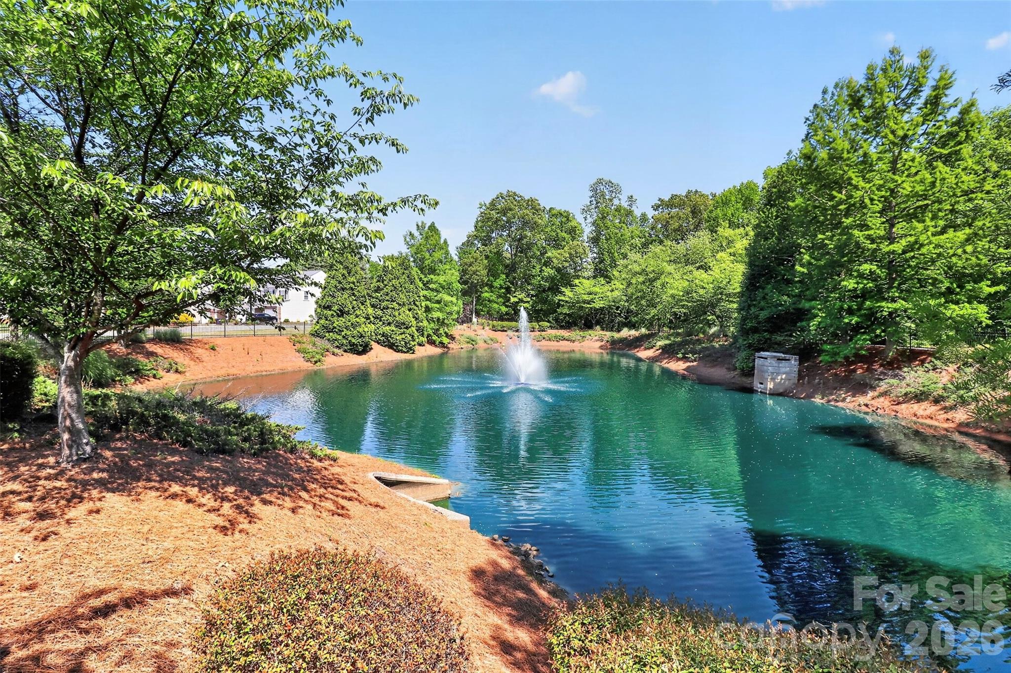 Catawba Village - Residential