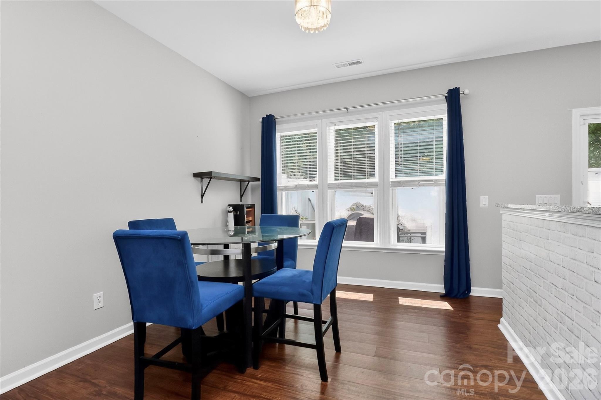 529 Hunters Dance Road