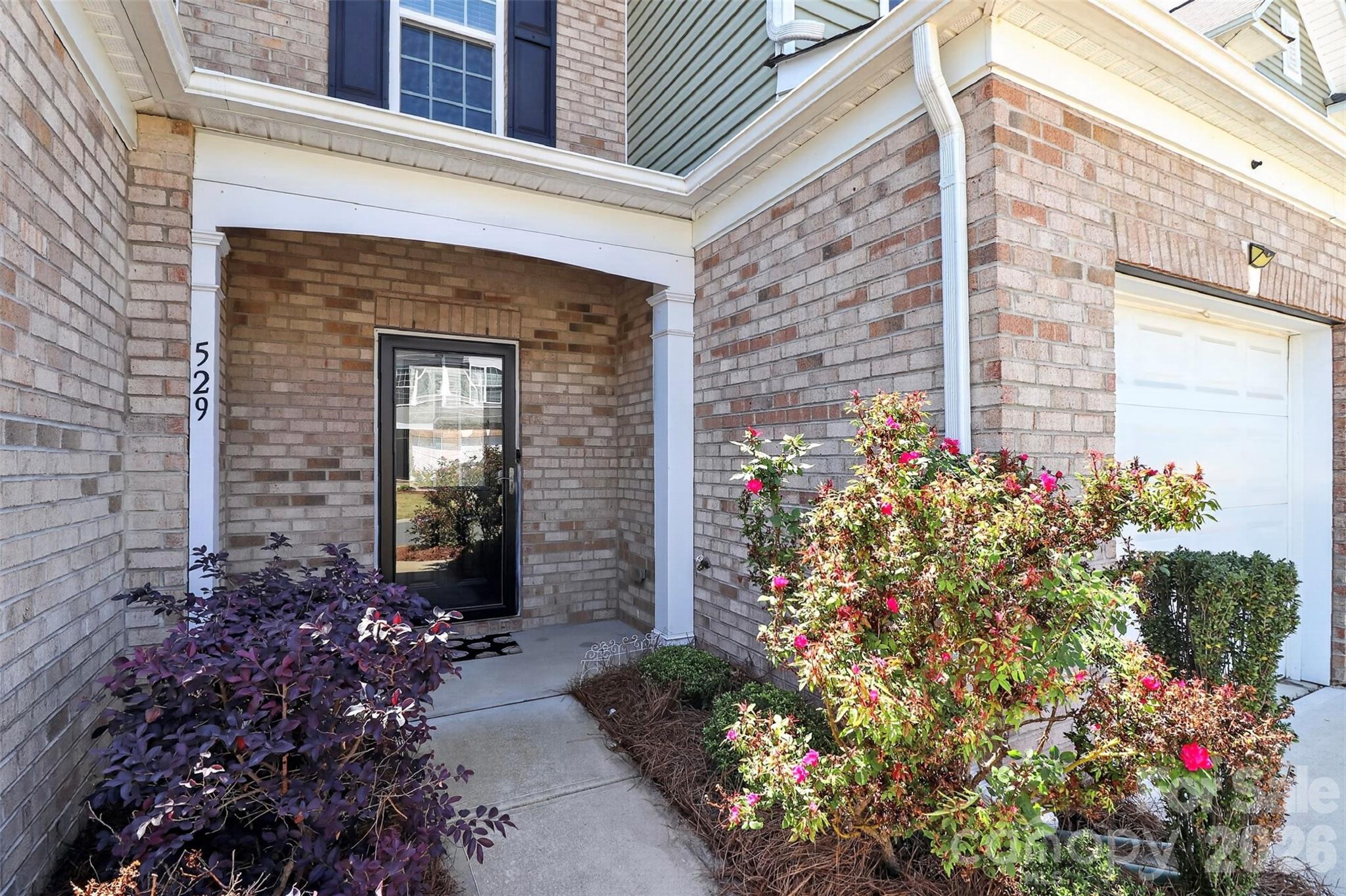 529 Hunters Dance Road