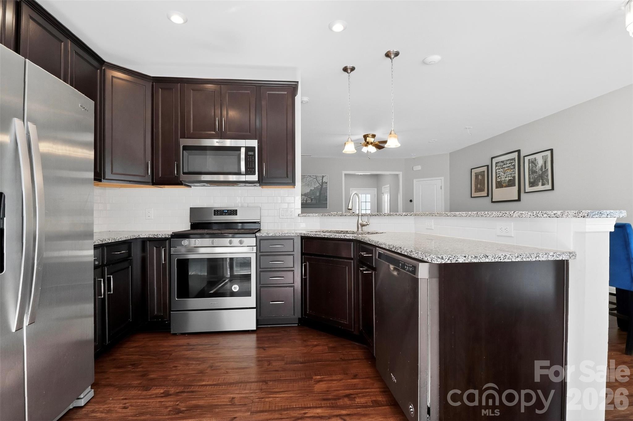 Catawba Village - Residential
