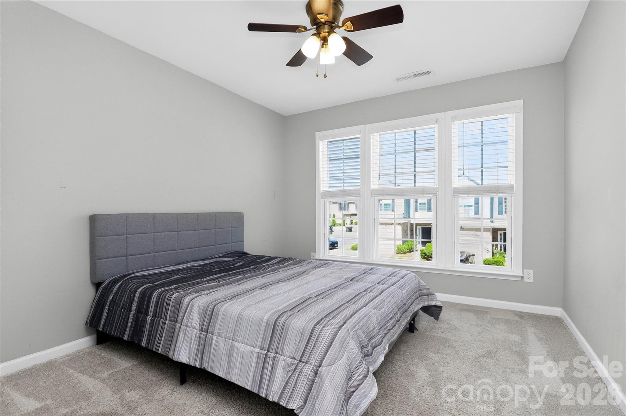 Catawba Village - Residential