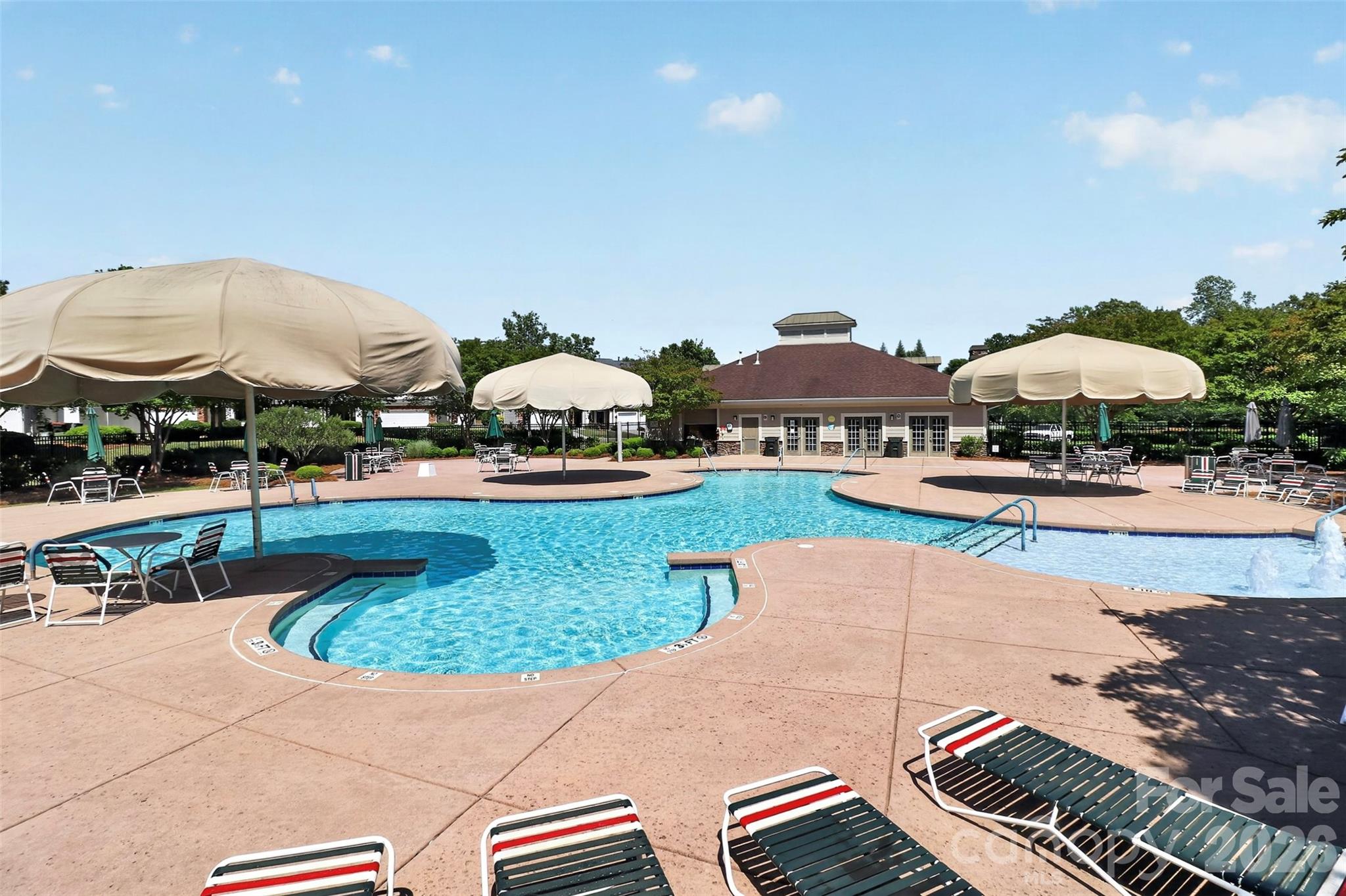 Catawba Village - Residential