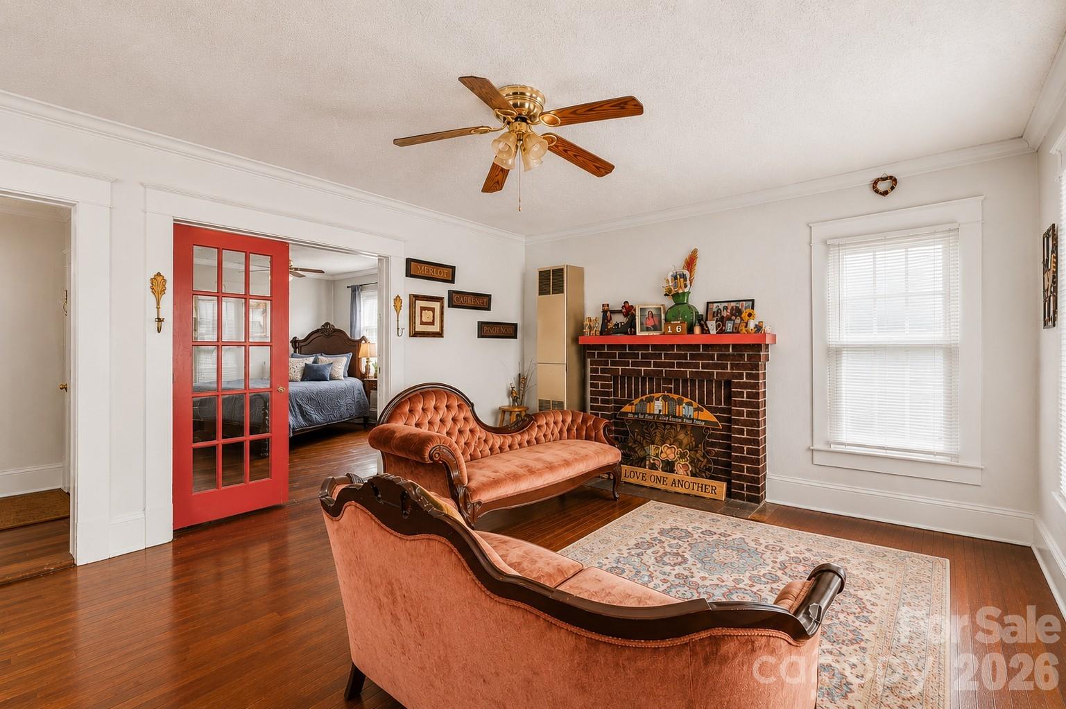 1302 Wilson W Lee Boulevard