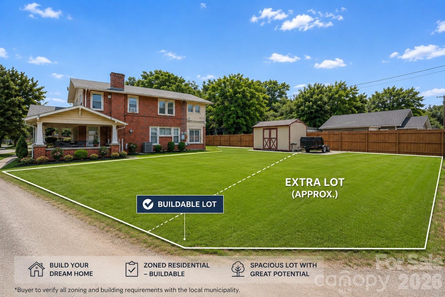 1302 Wilson W Lee Boulevard