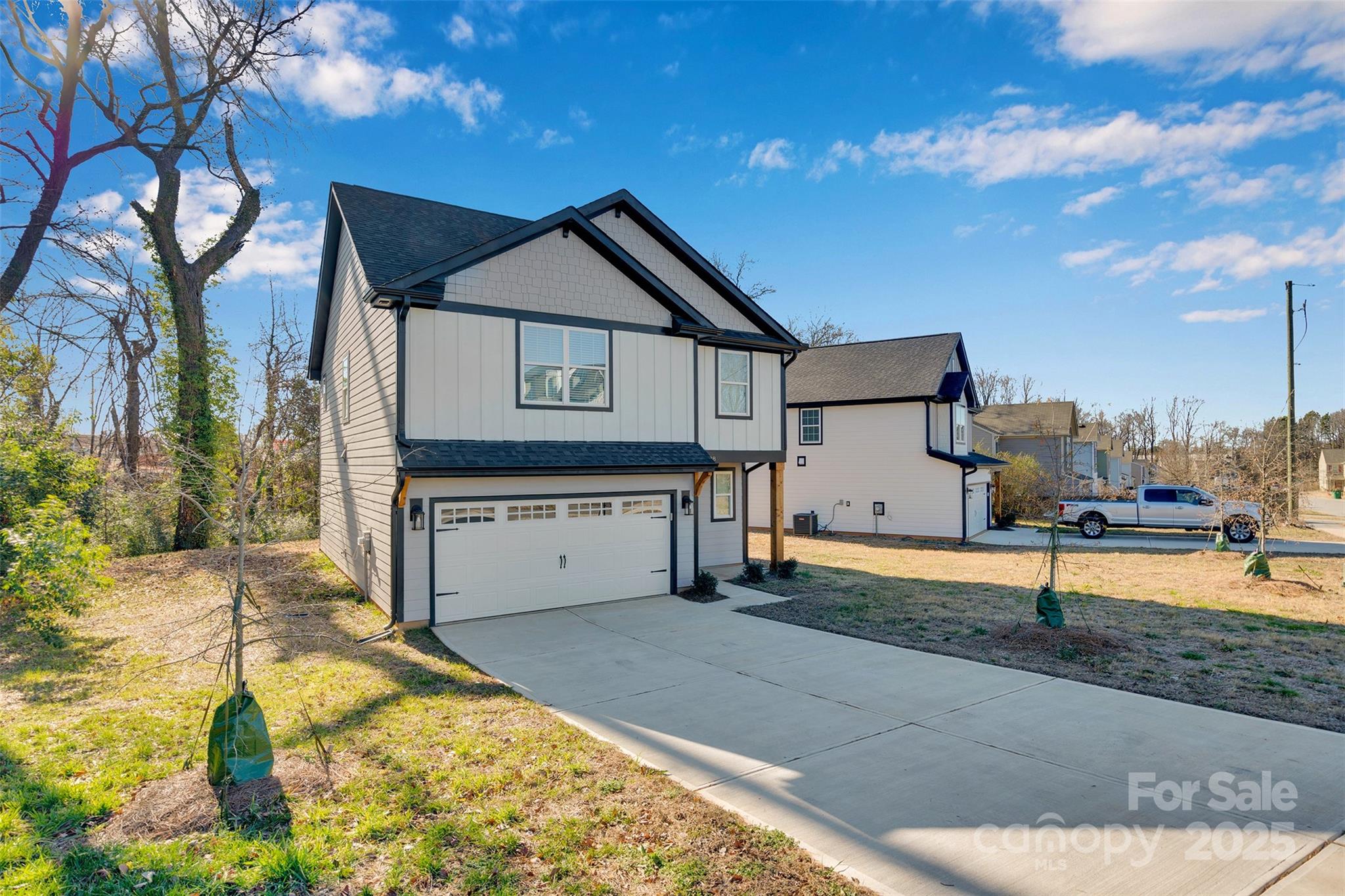 Riley Woods - Residential