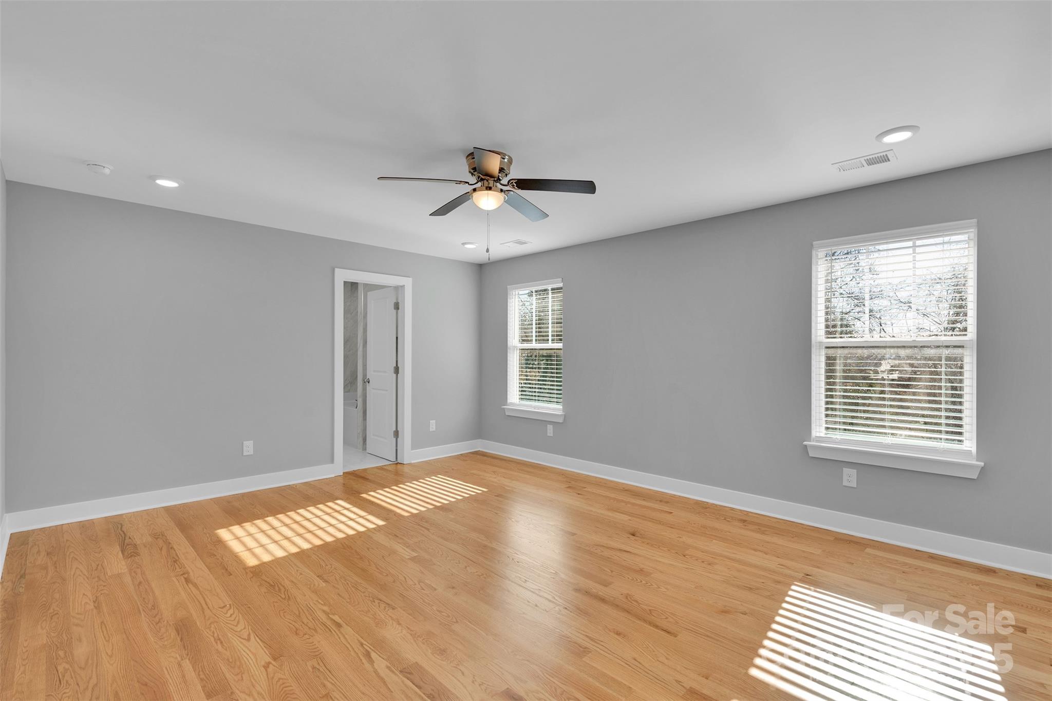 Riley Woods - Residential