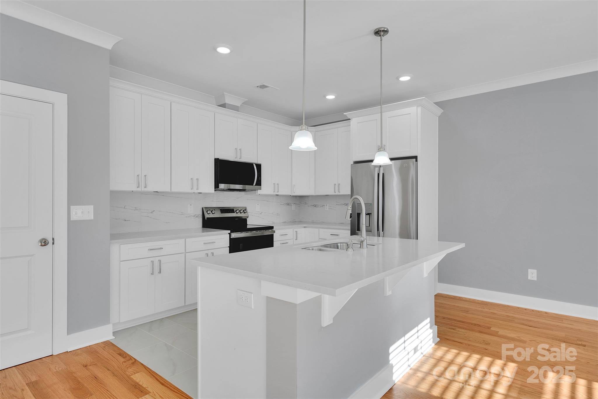 Riley Woods - Residential