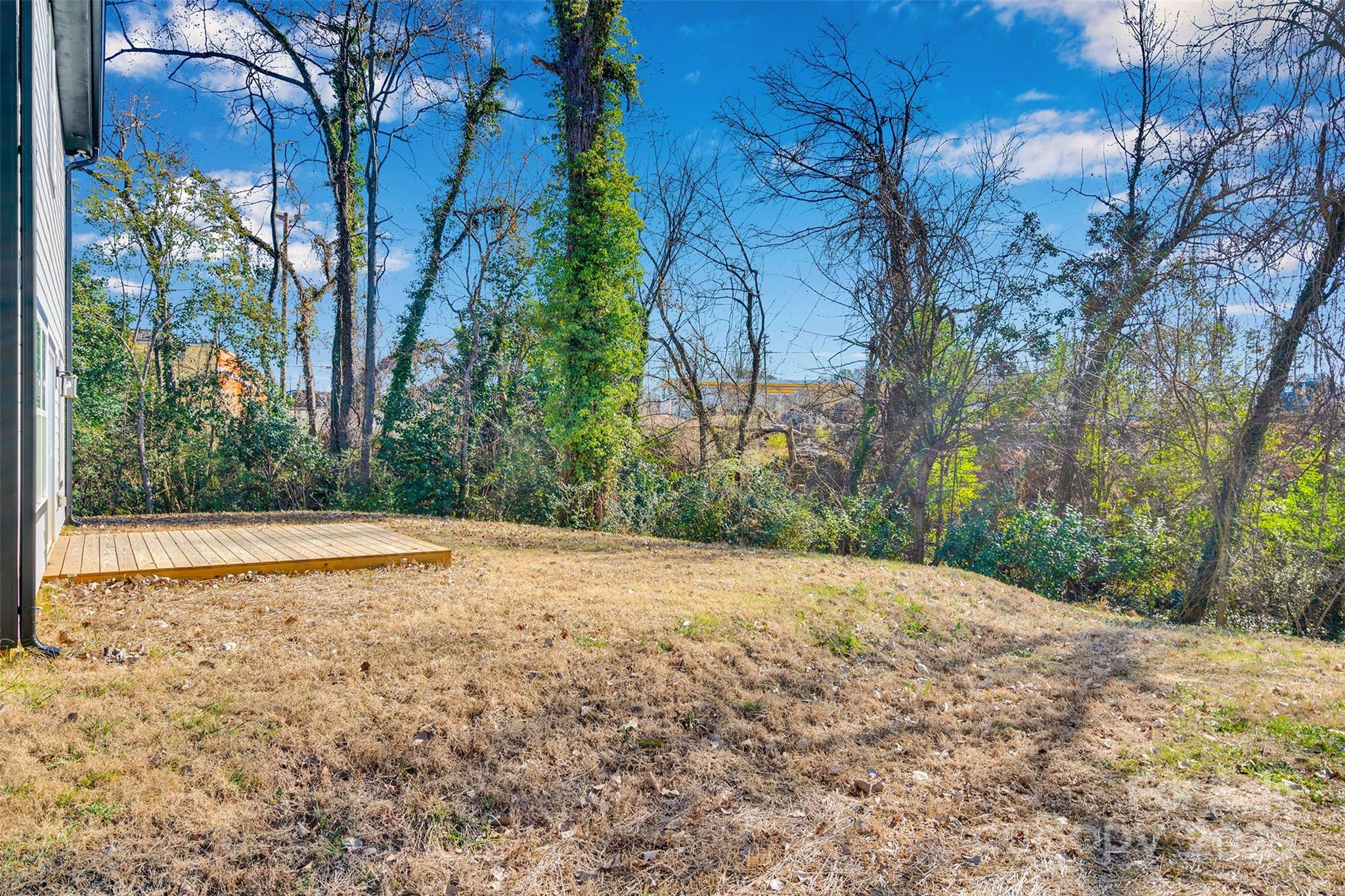 Riley Woods - Residential