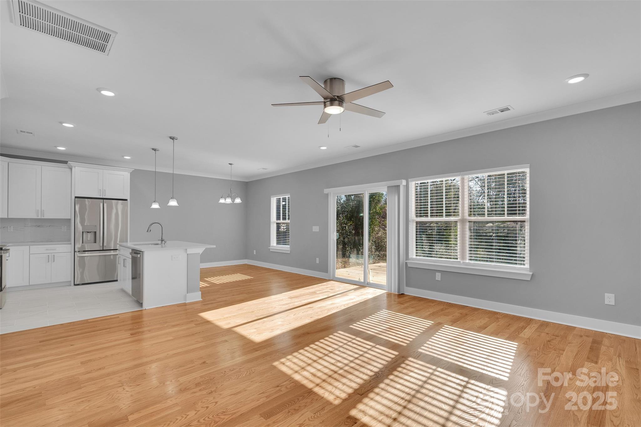 Riley Woods - Residential