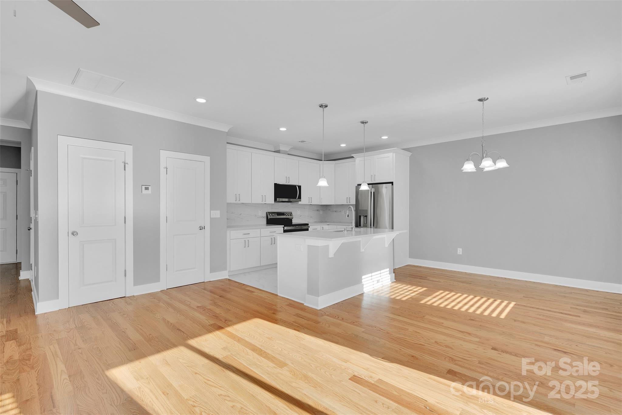 Riley Woods - Residential