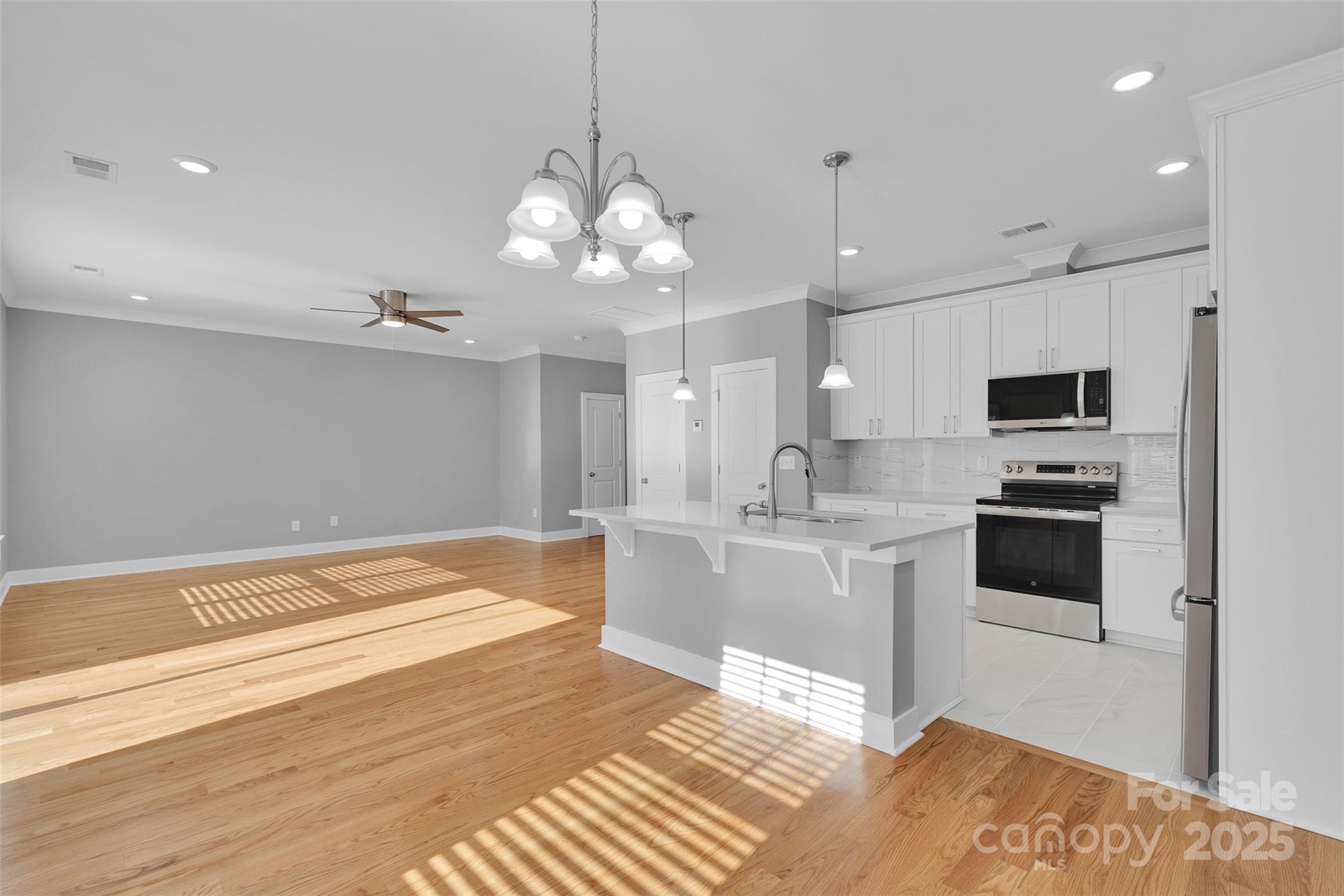 Riley Woods - Residential