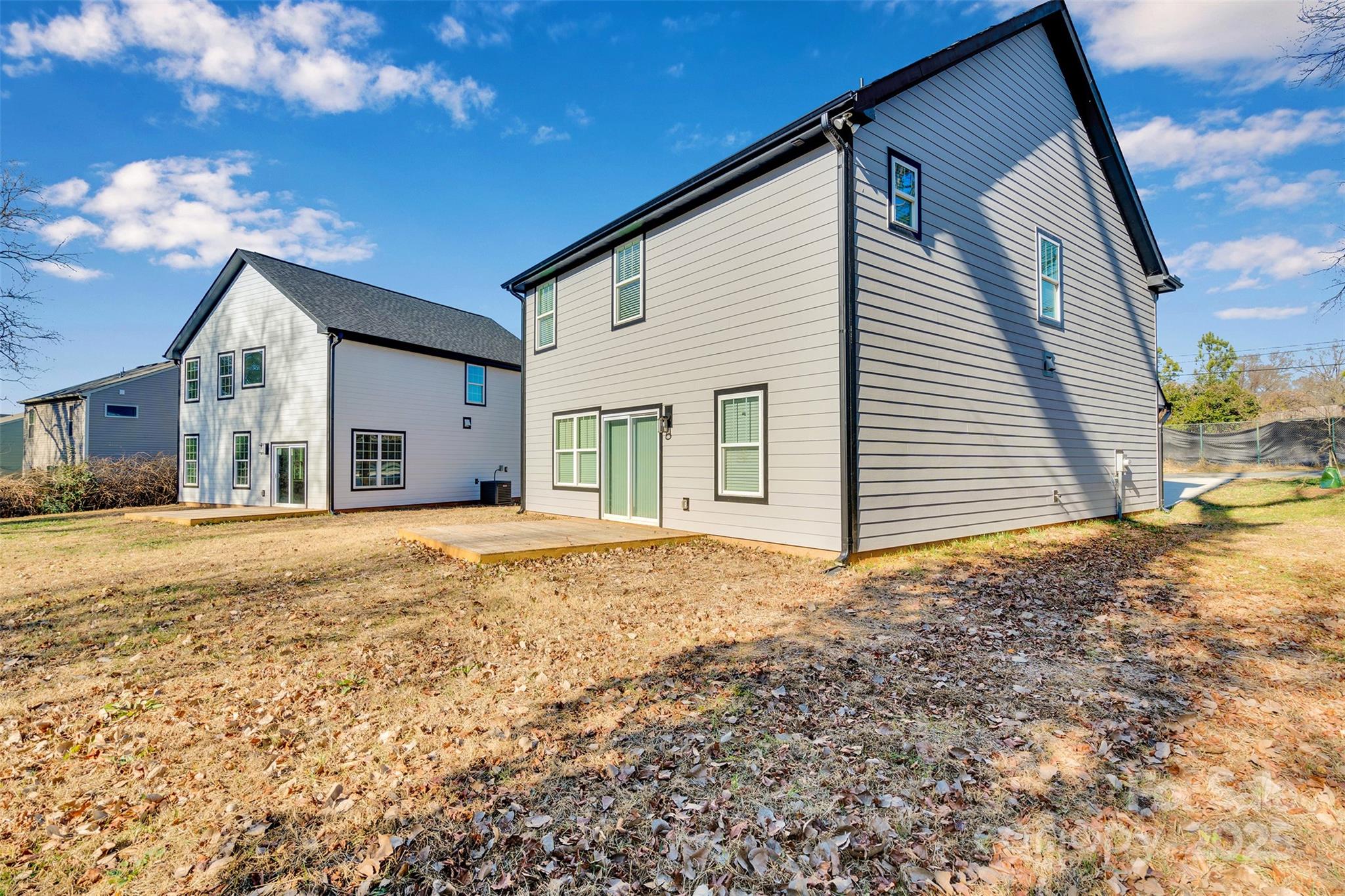 Riley Woods - Residential