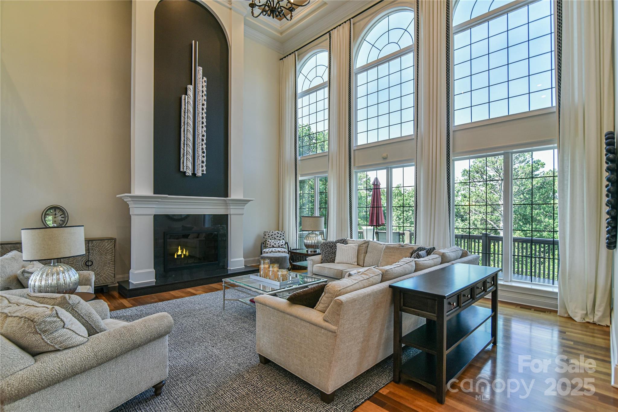 Waterford Lakes - Residential