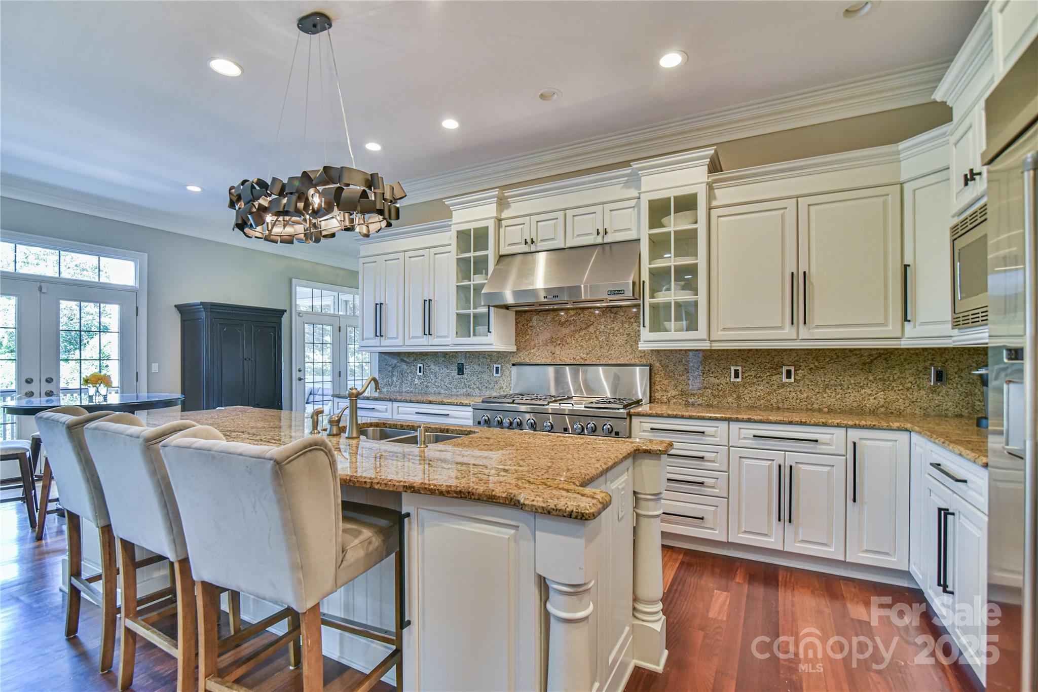 Waterford Lakes - Residential