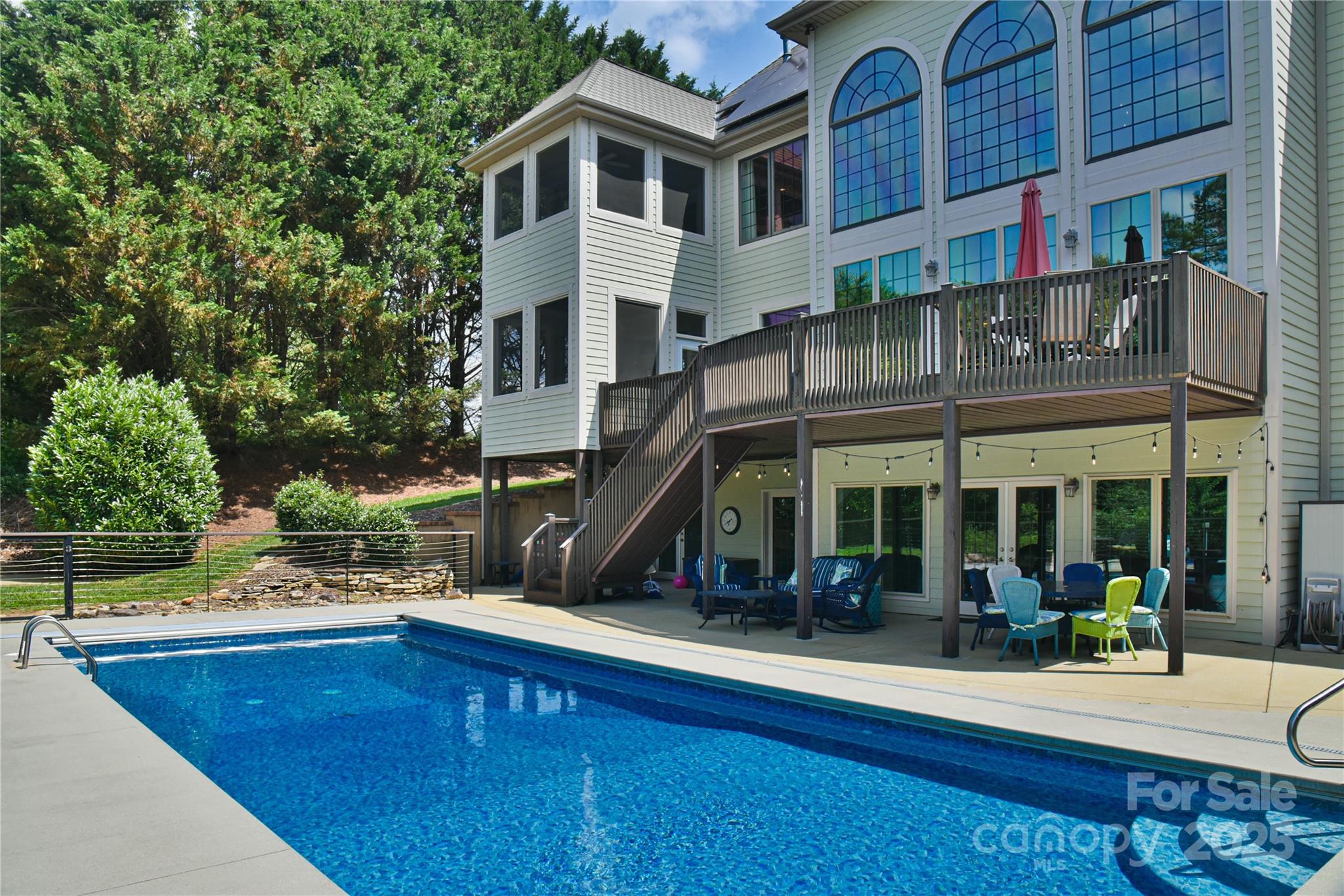 Waterford Lakes - Residential