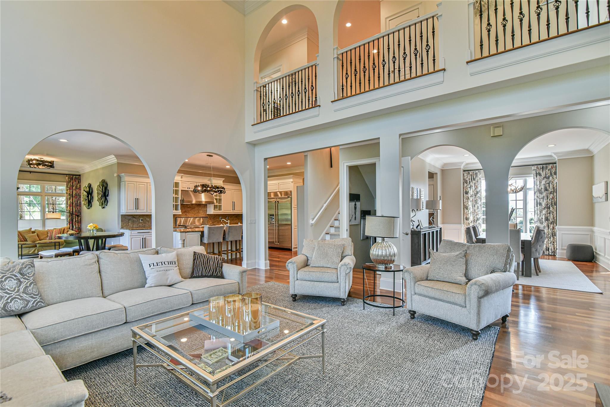 Waterford Lakes - Residential