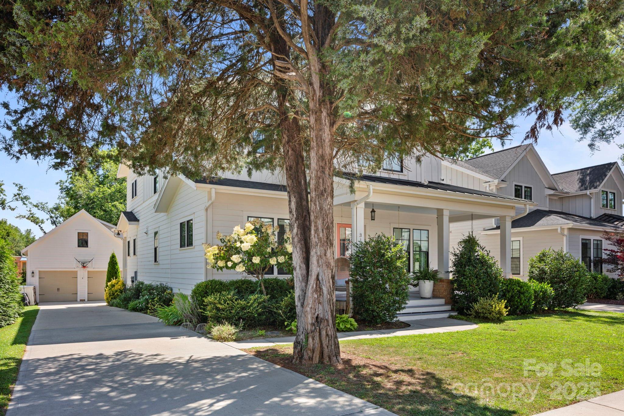 317 Catawba Avenue