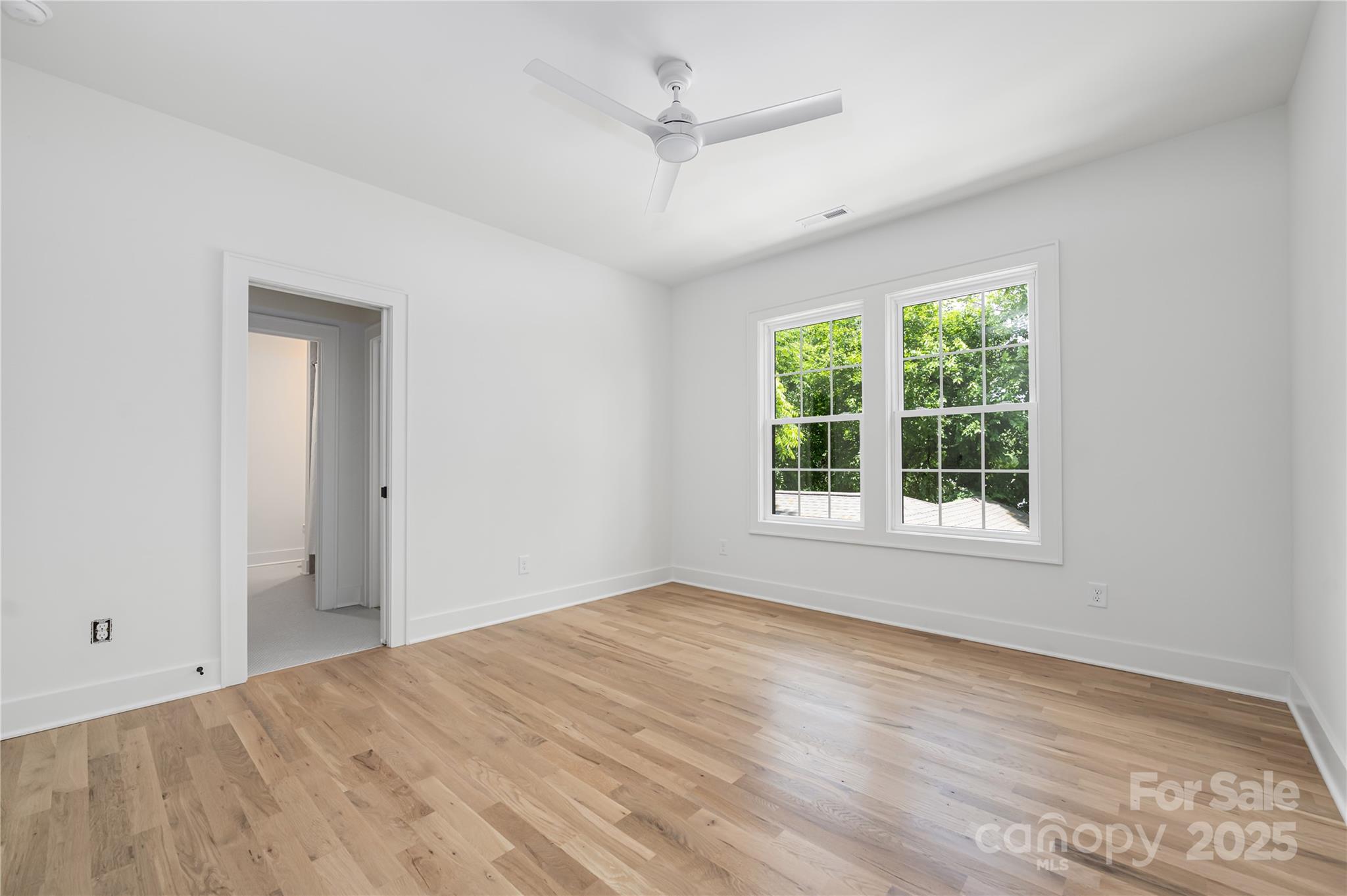 Villa Heights - Residential