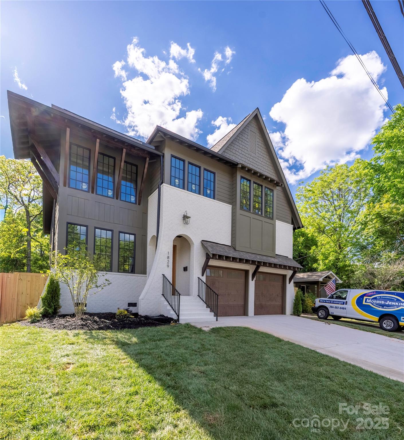 Villa Heights - Residential