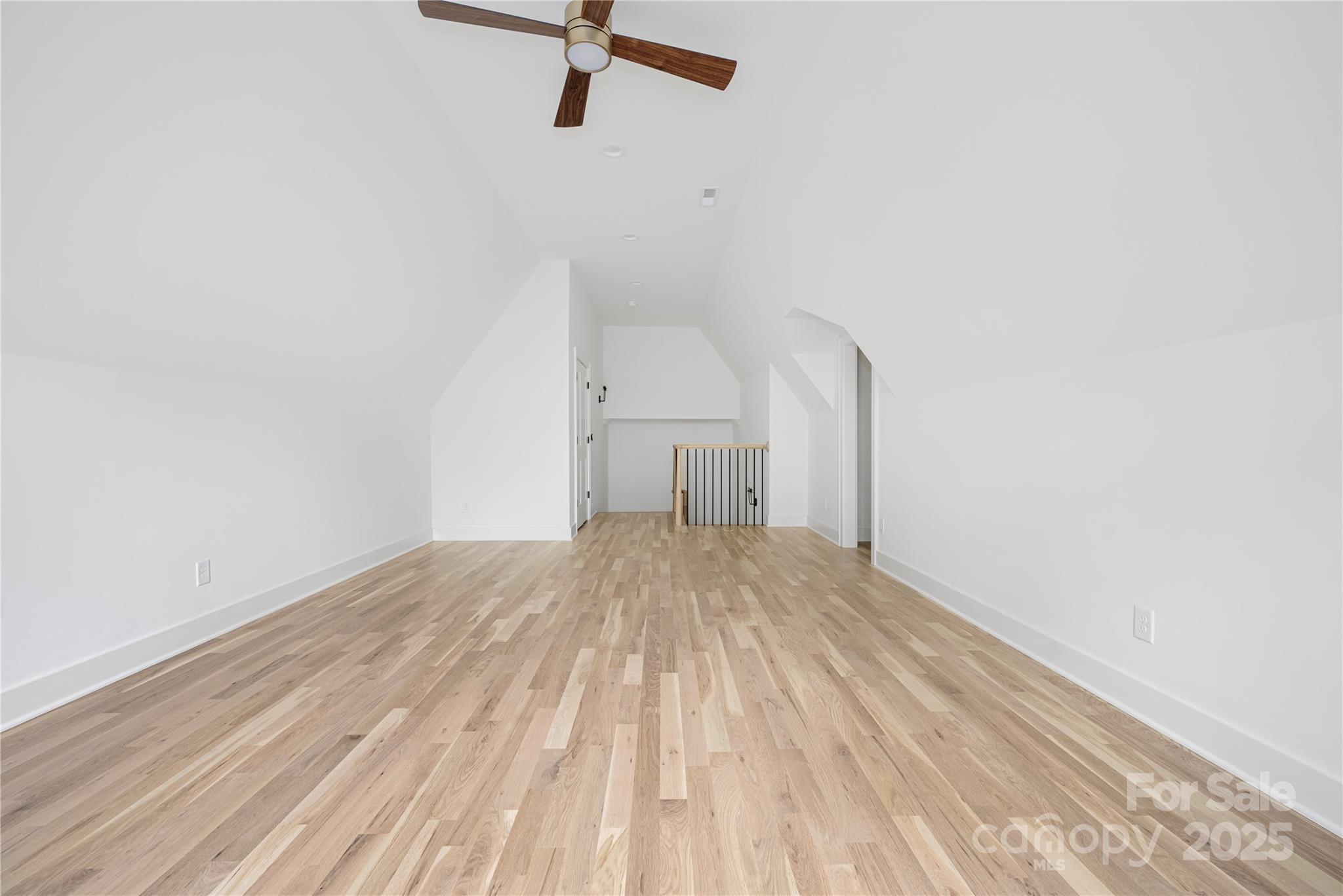 Villa Heights - Residential