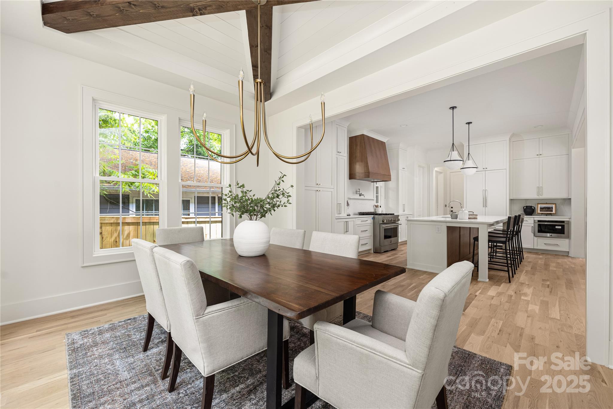 Villa Heights - Residential