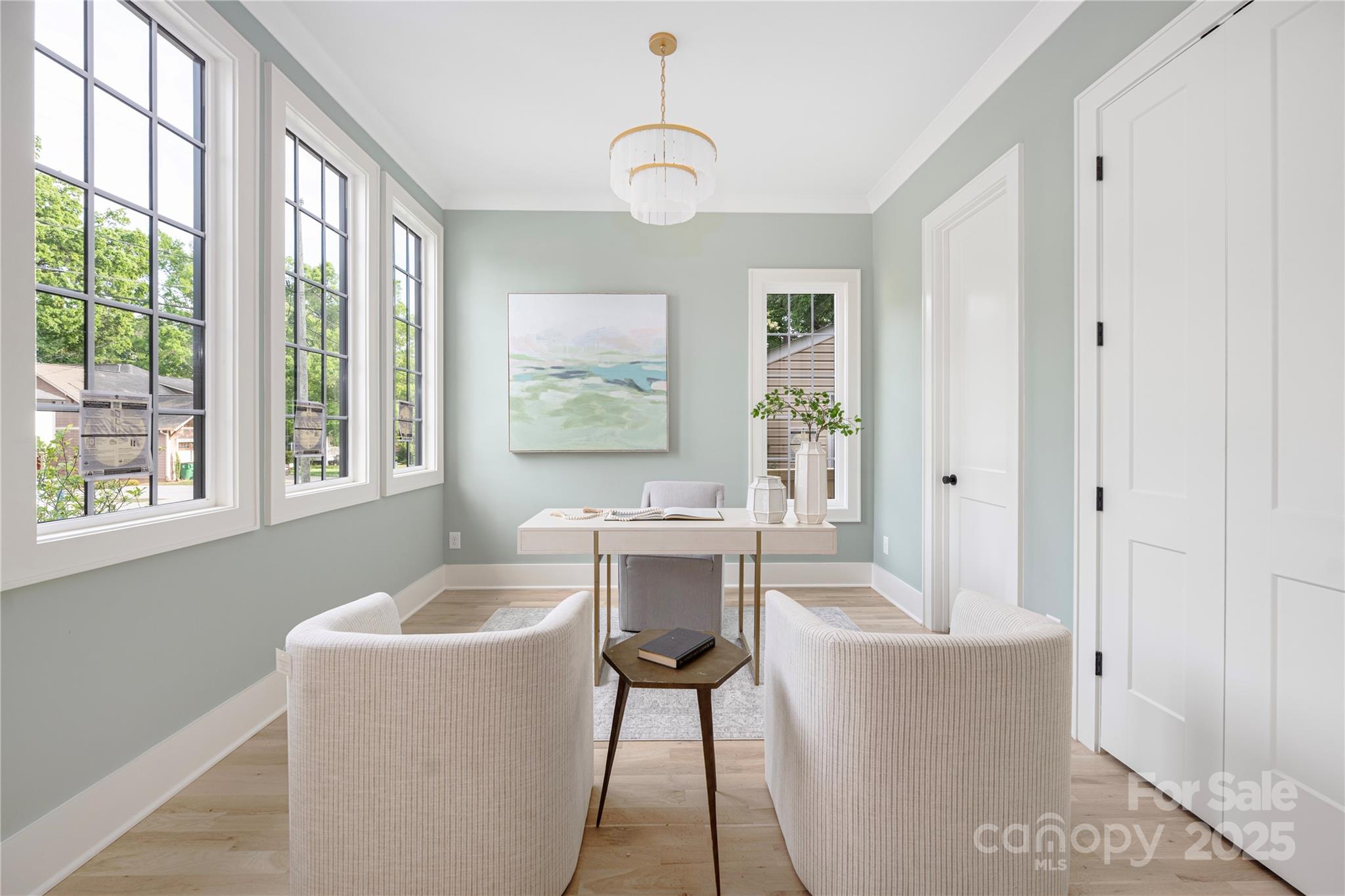 Villa Heights - Residential