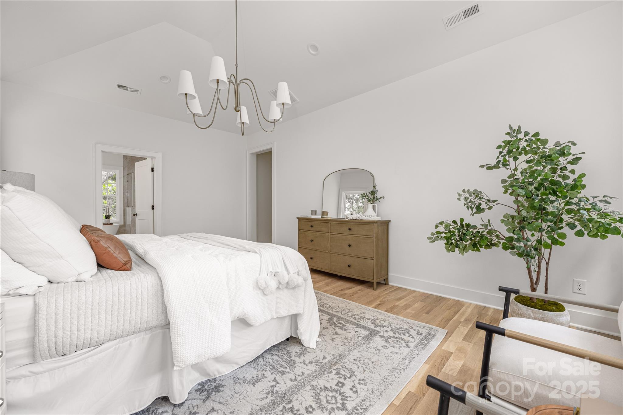 Villa Heights - Residential