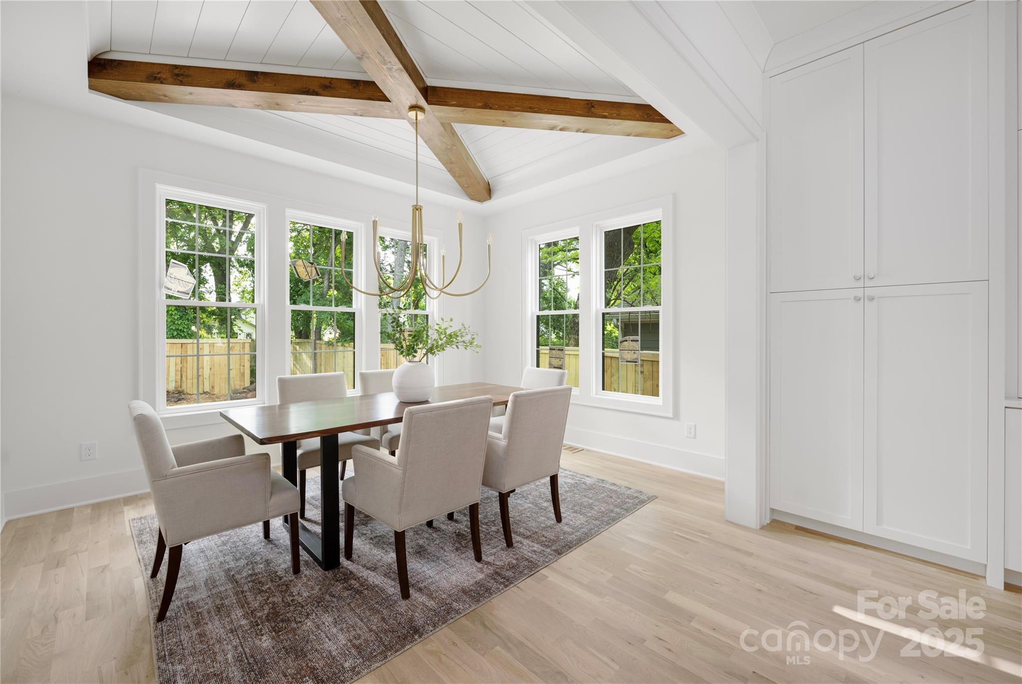 Villa Heights - Residential