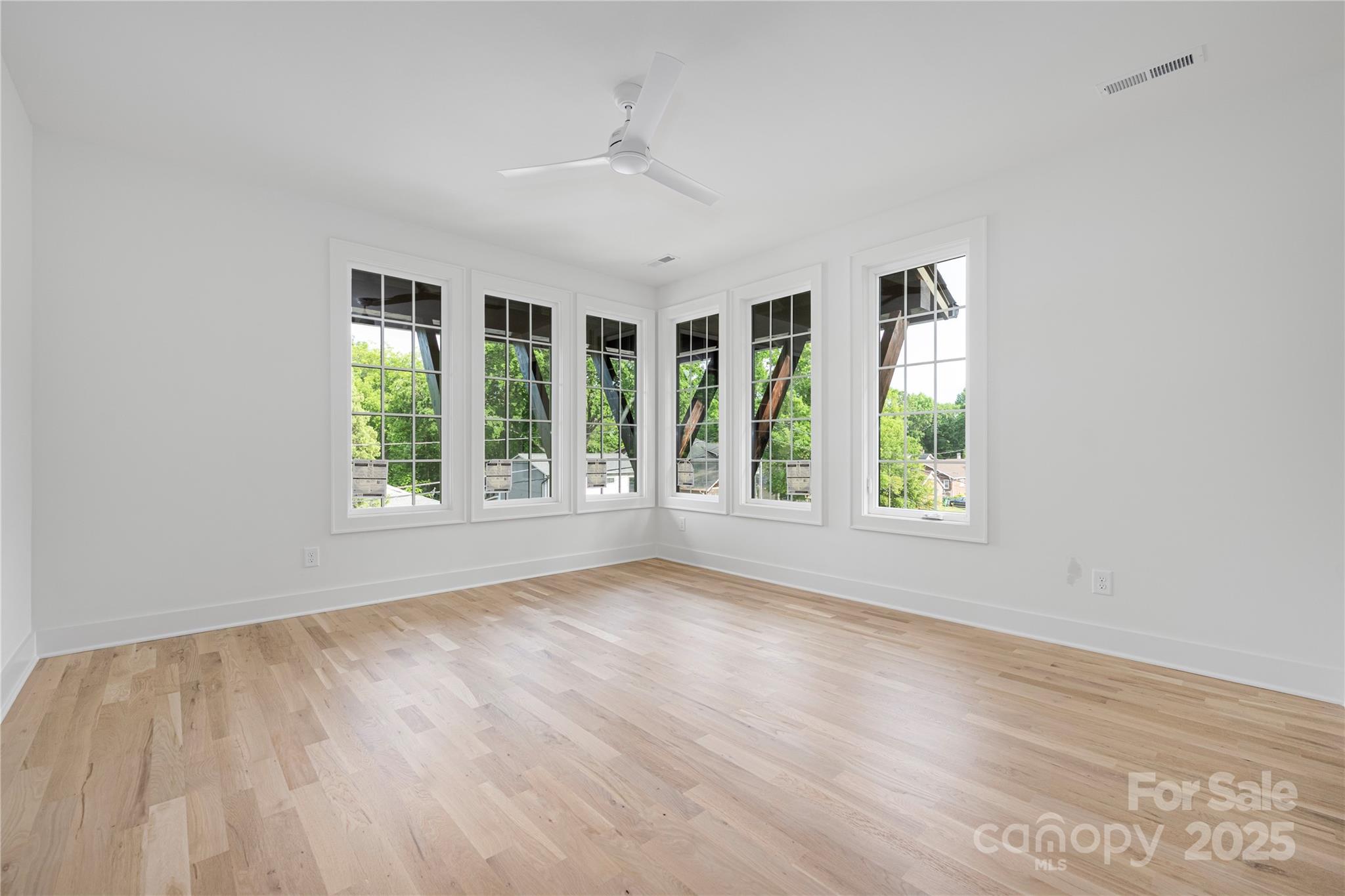 Villa Heights - Residential