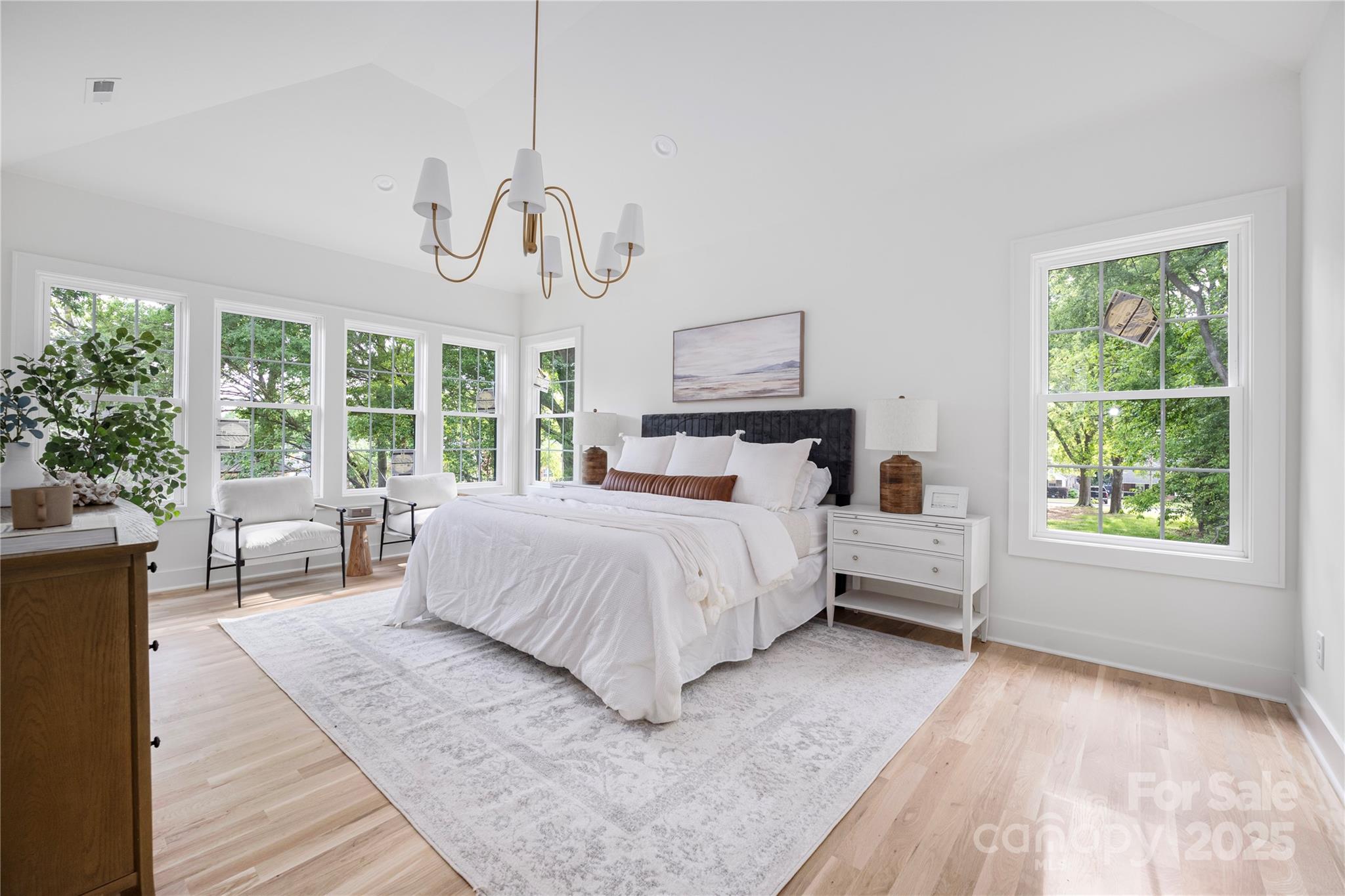 Villa Heights - Residential