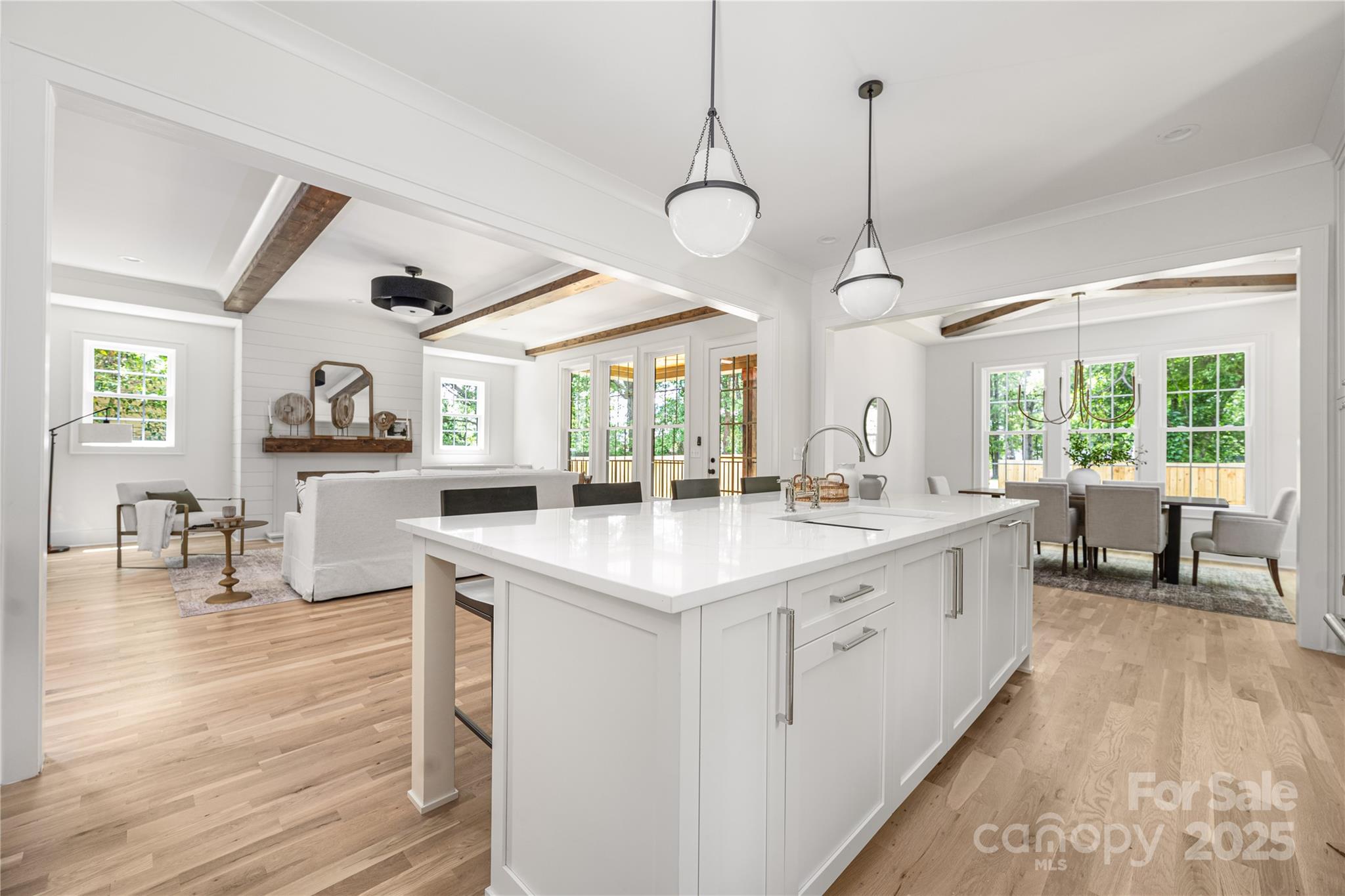 Villa Heights - Residential