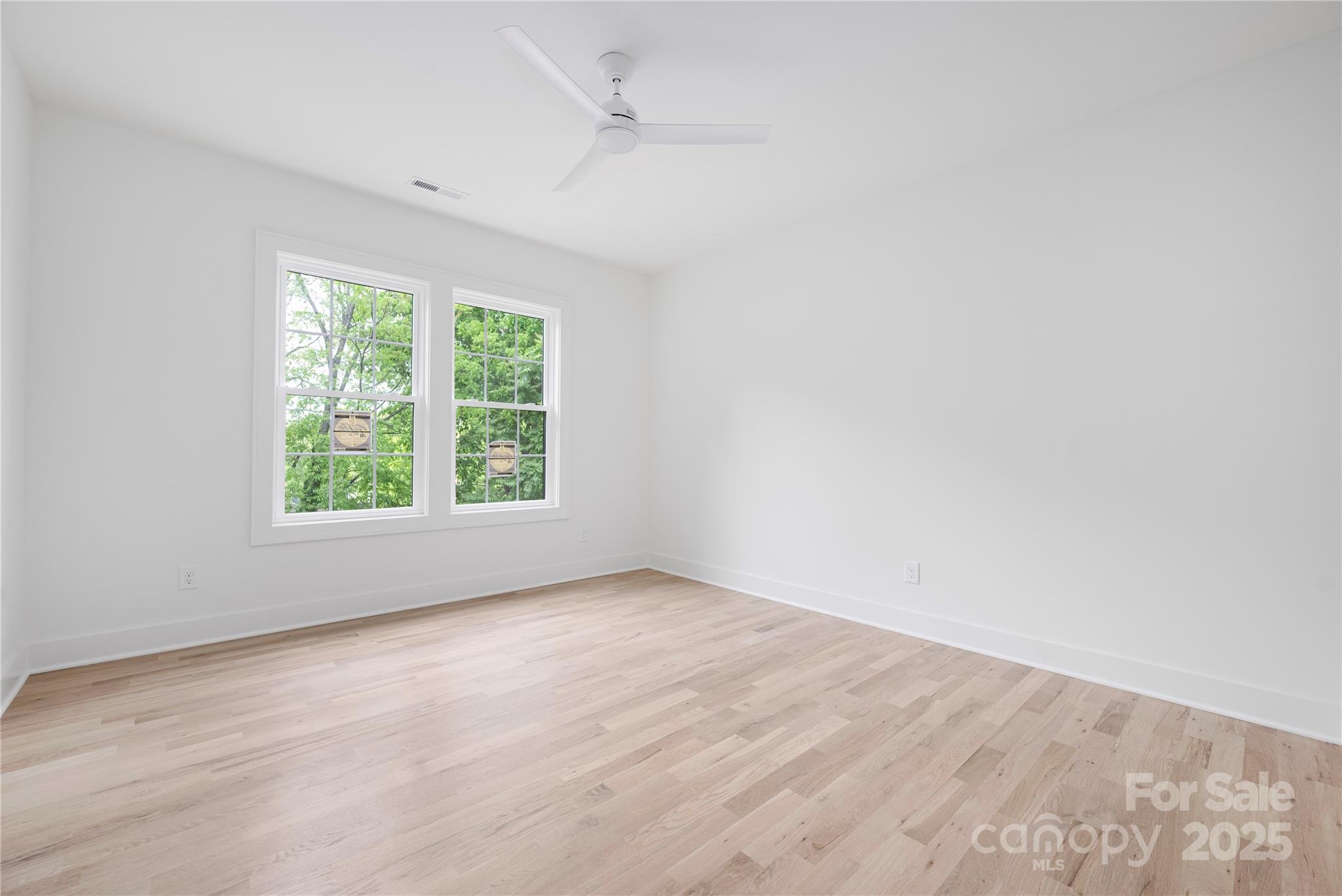 Villa Heights - Residential