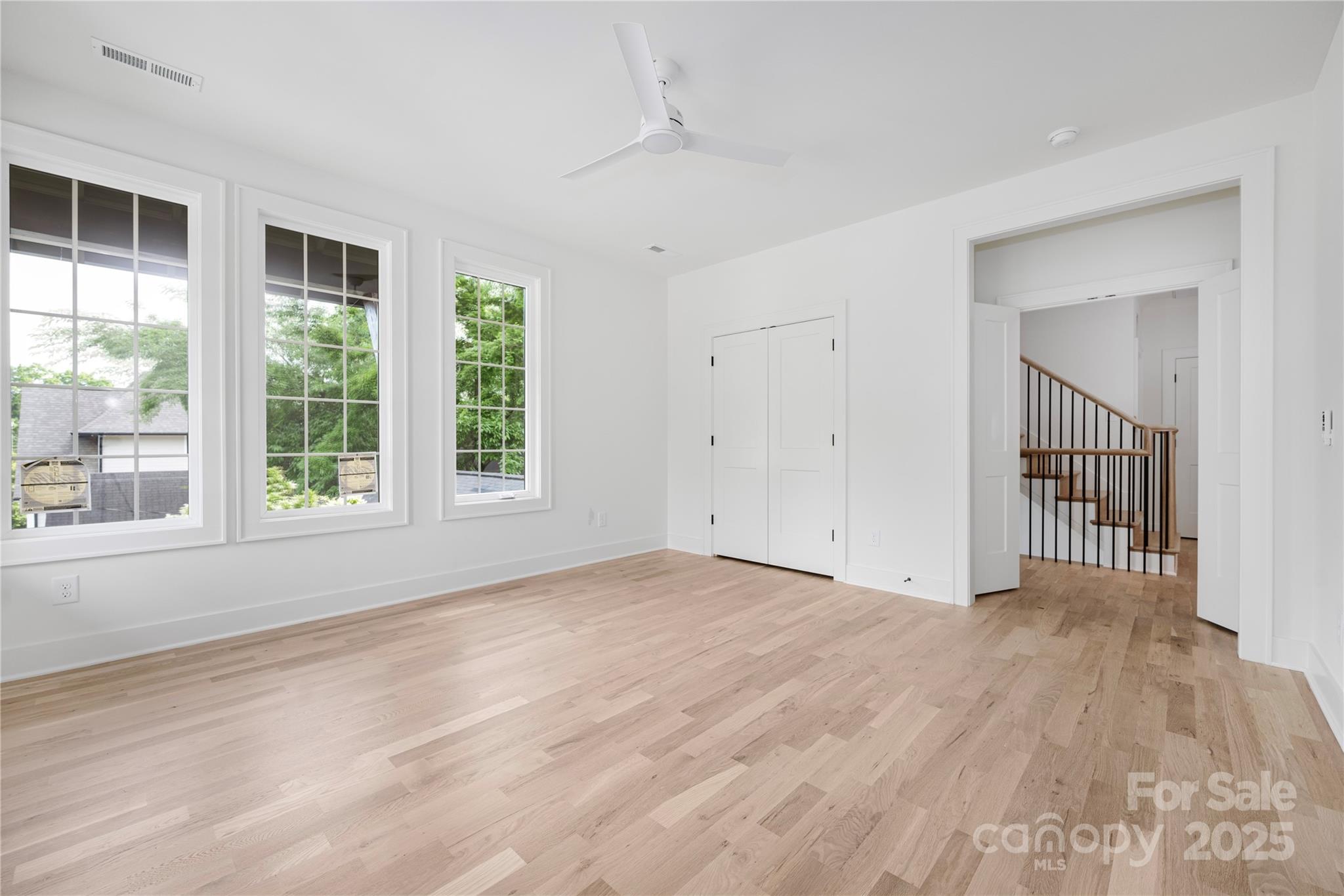 Villa Heights - Residential